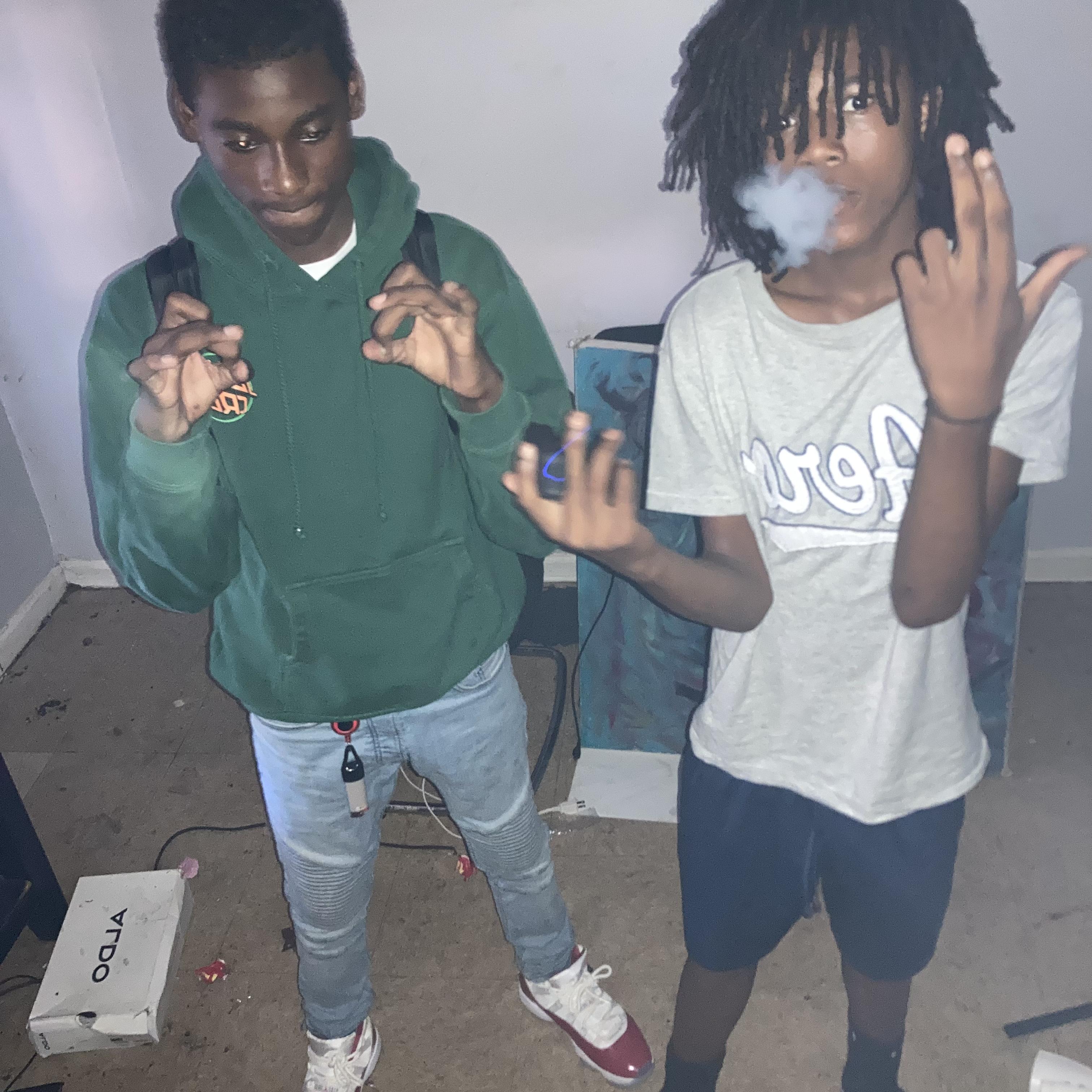 Gblokk by Nazzwadraco cover art