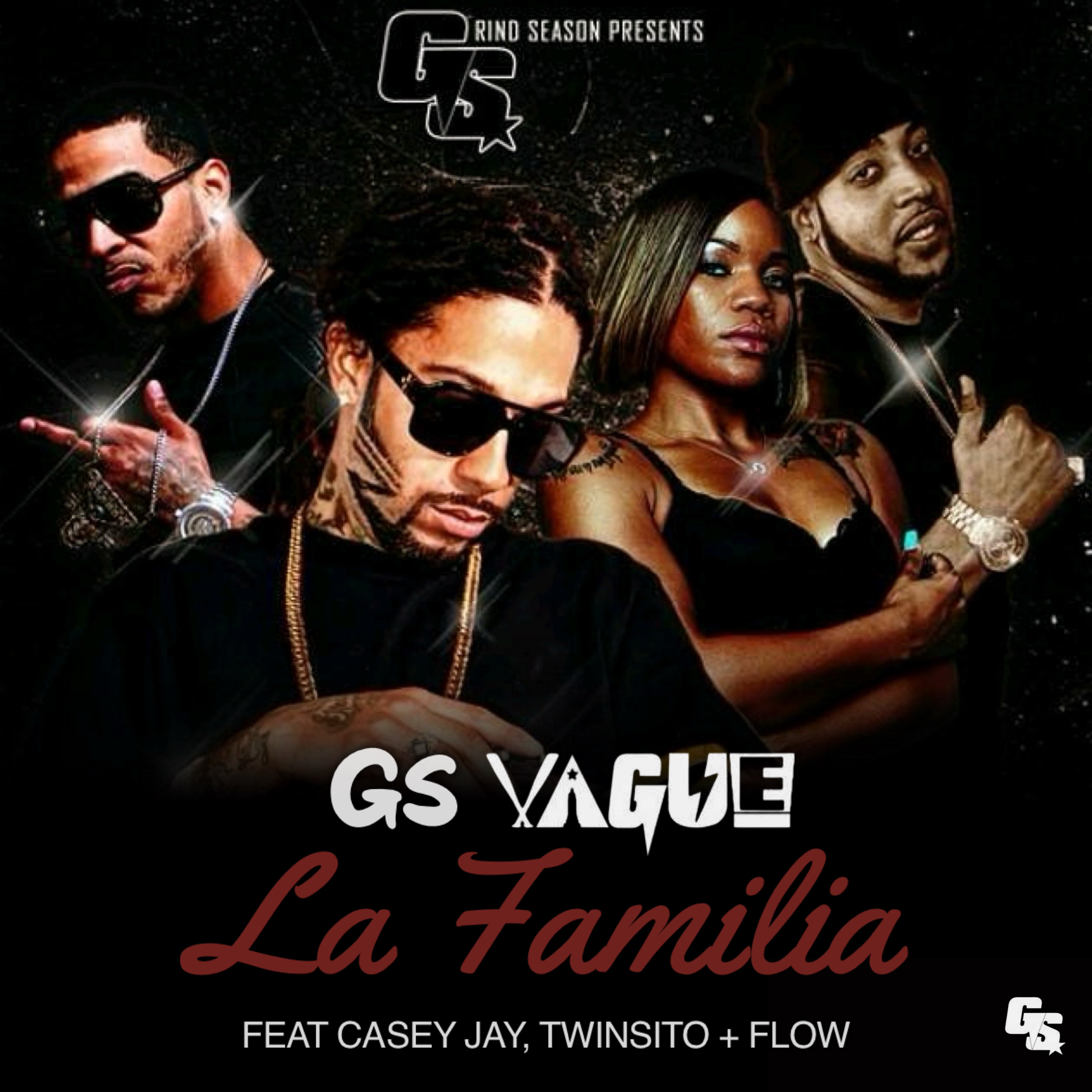 La Familia artwork