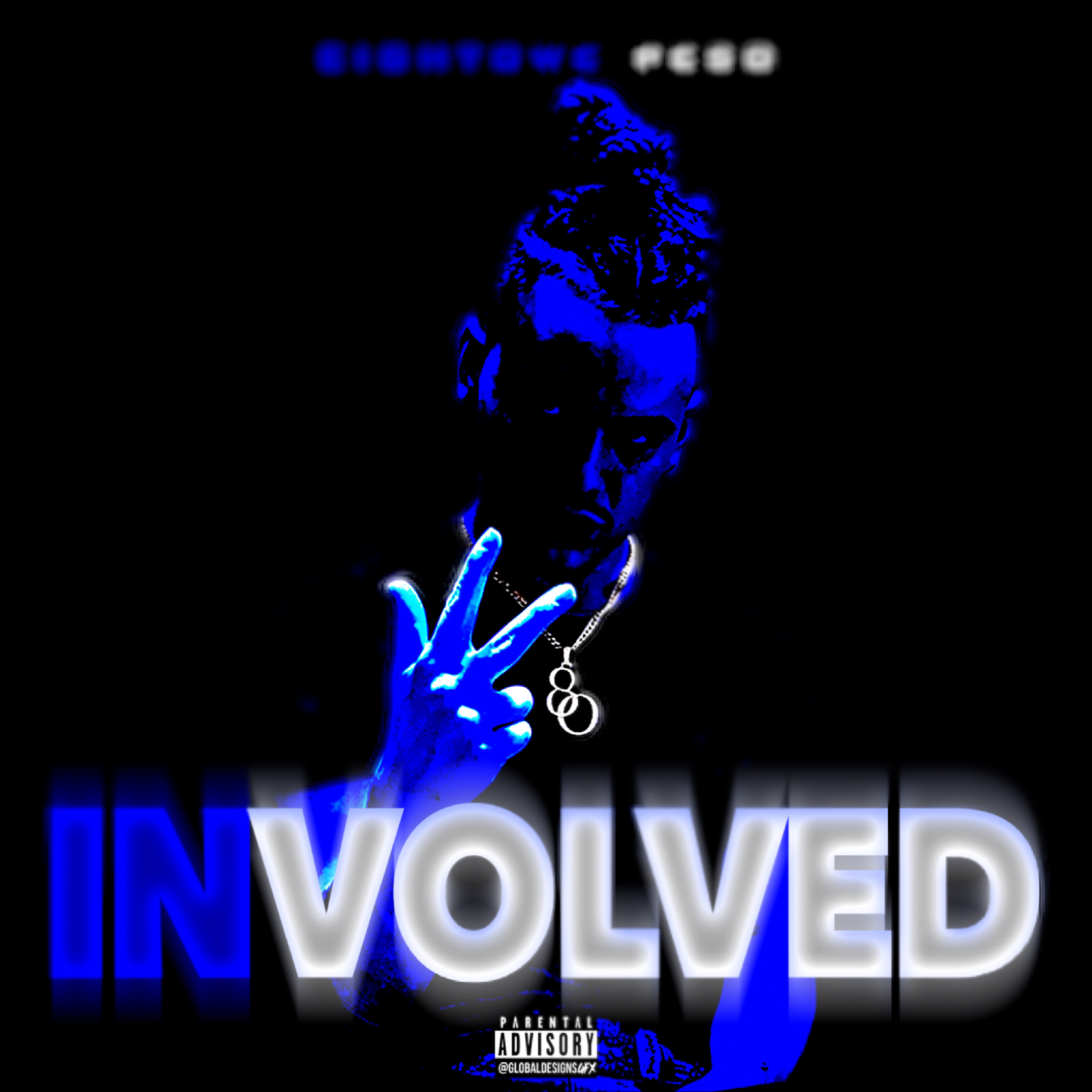 Involved artwork