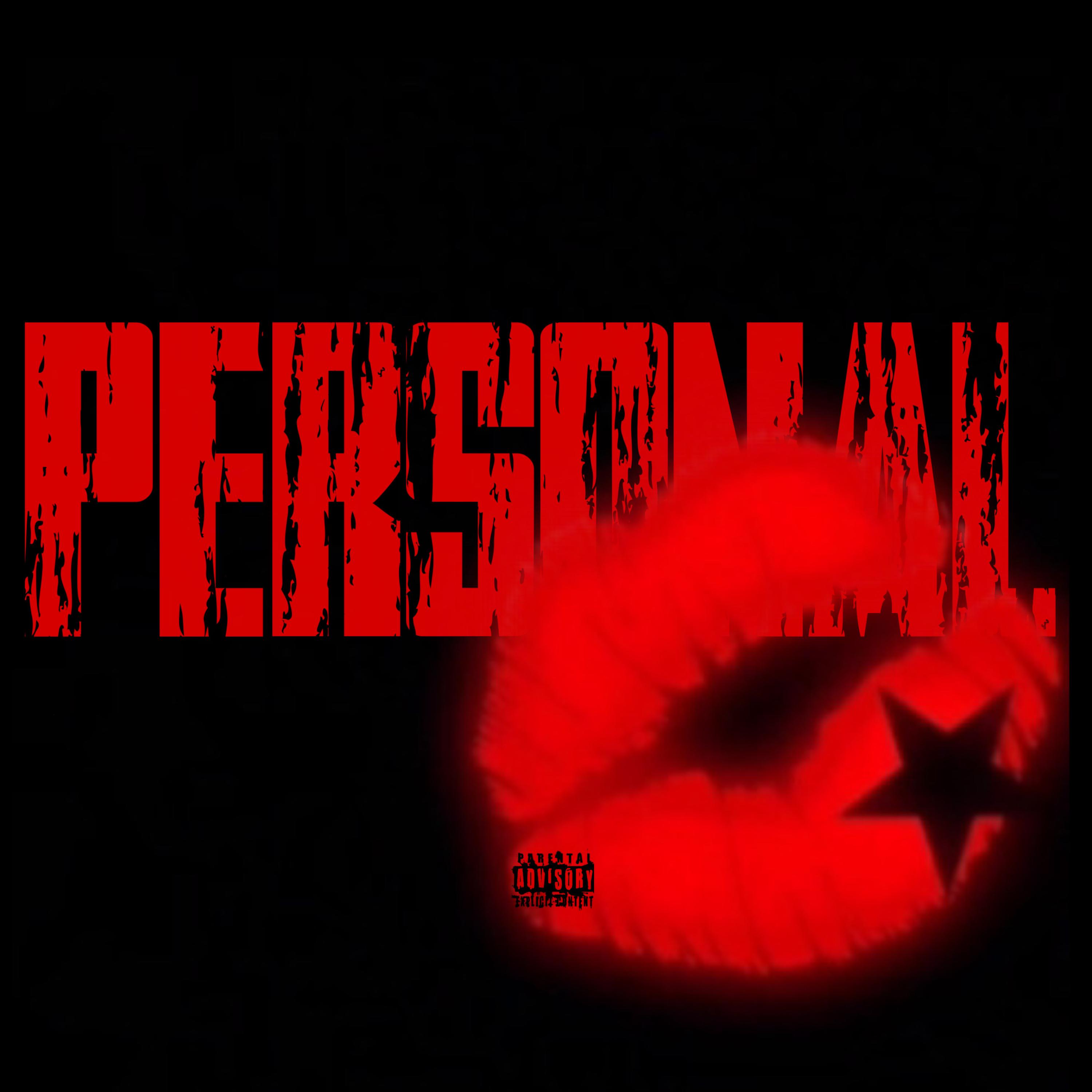 Personal artwork