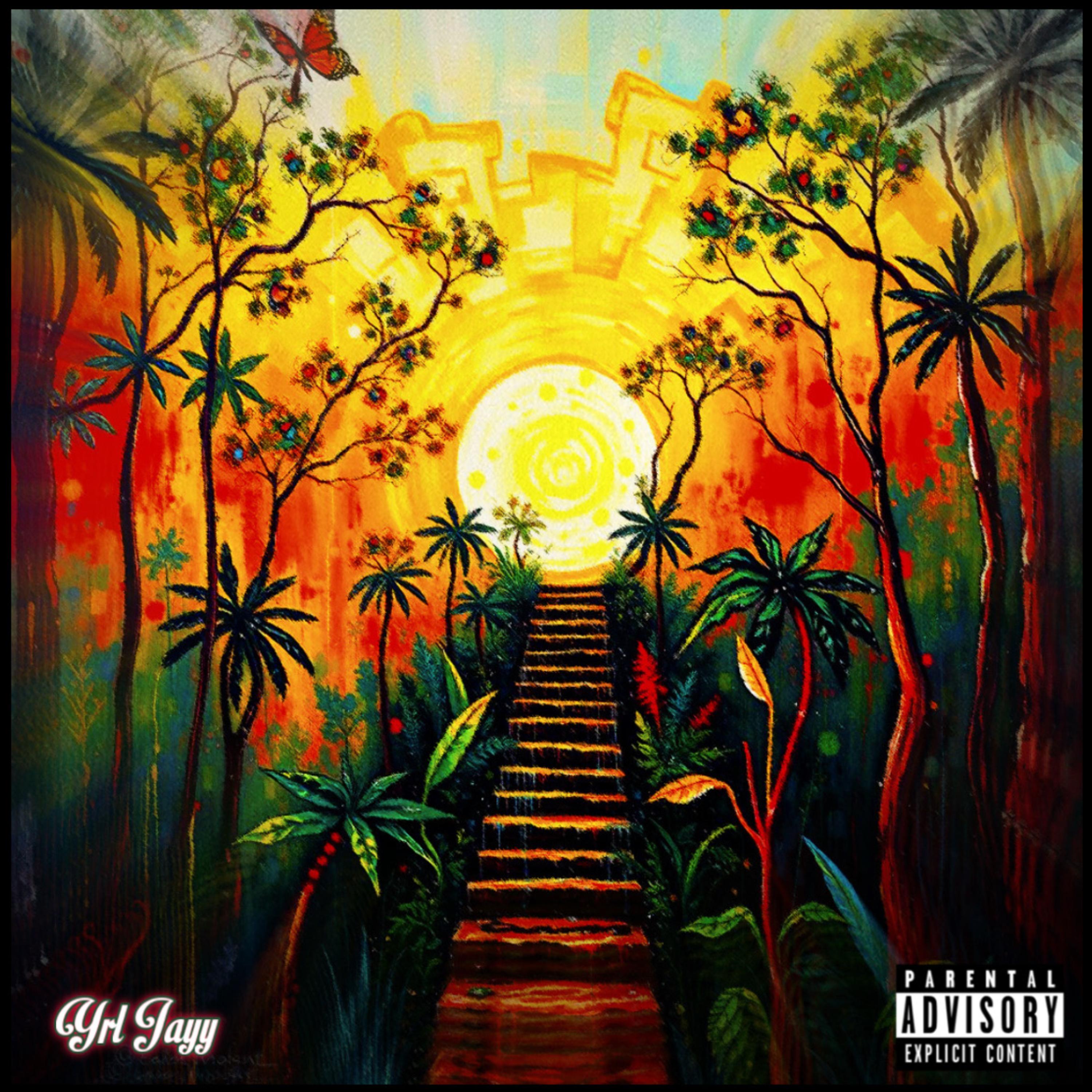 Beyond Greatness artwork