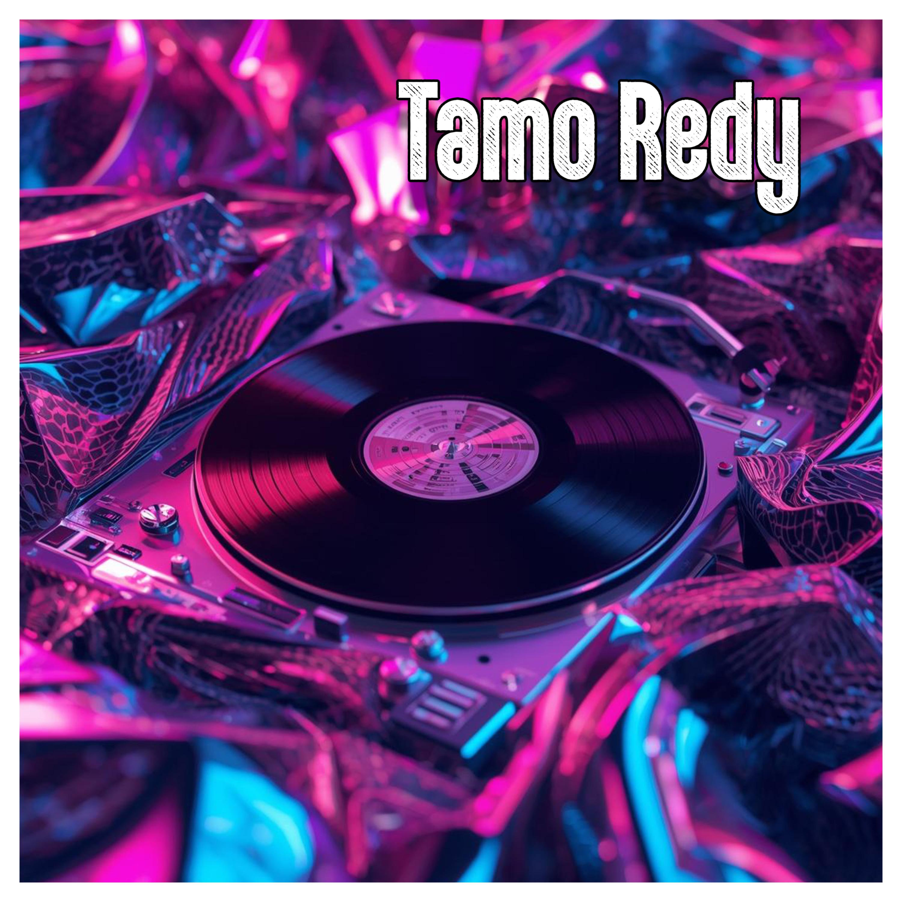 Tamo Redy artwork
