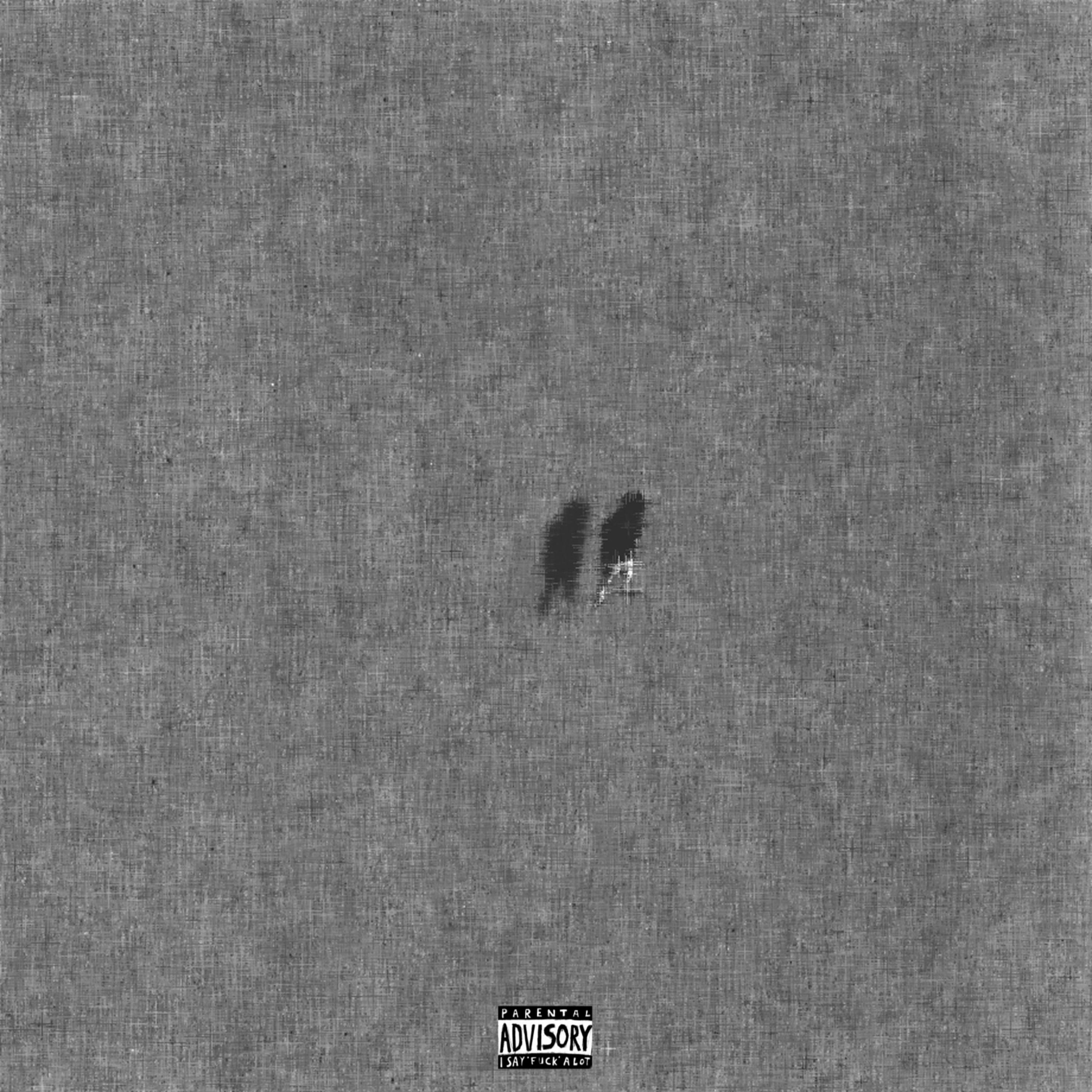 What Im On artwork