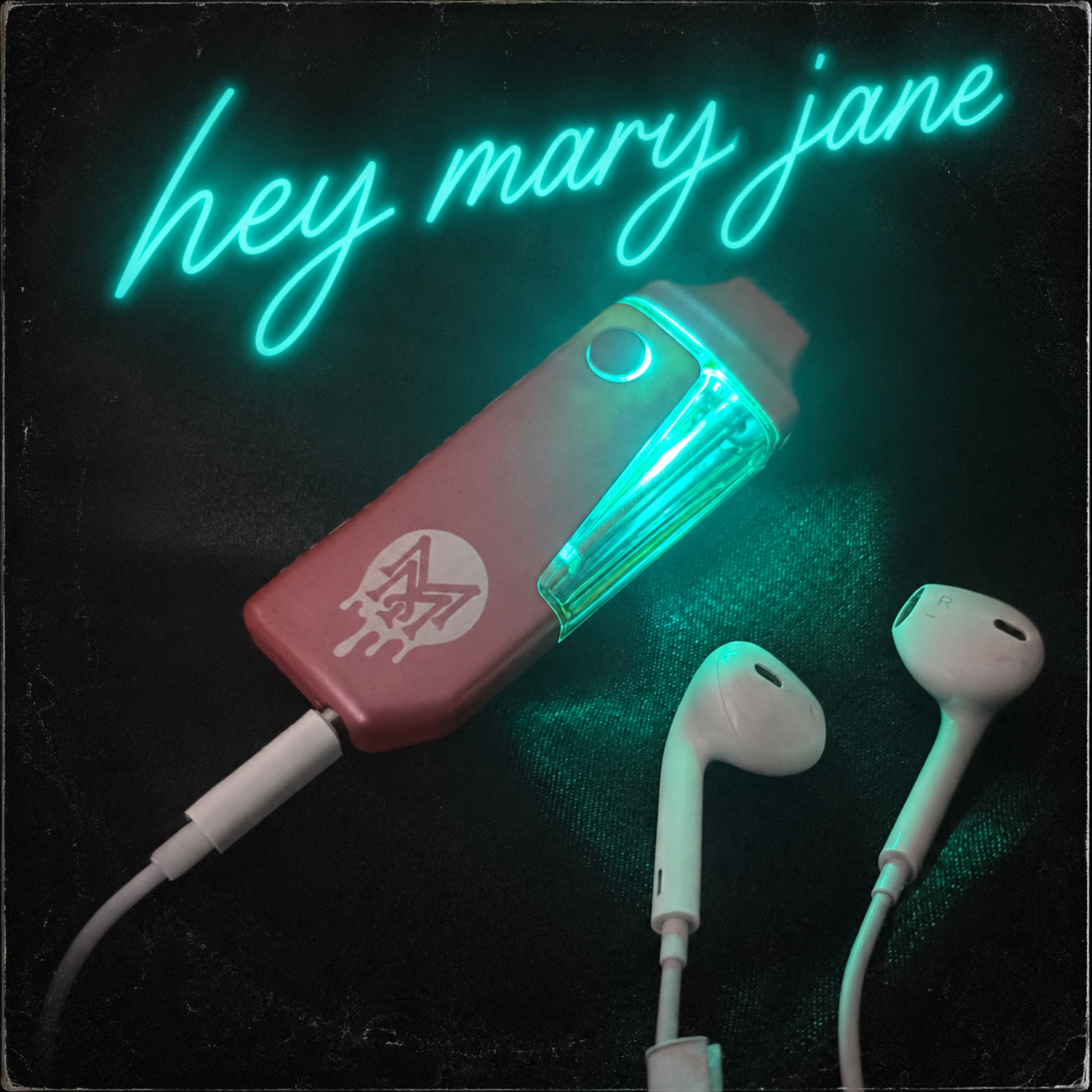 hey mary jane by Richtrek cover art