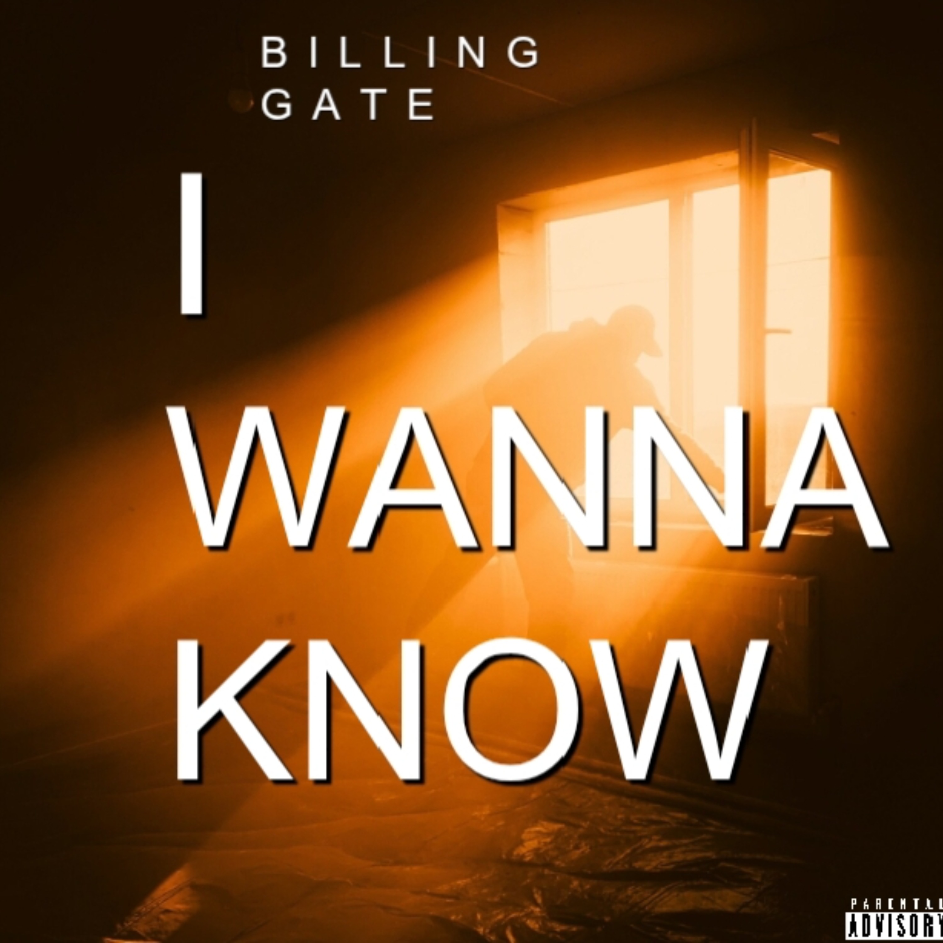I Wanna Know artwork