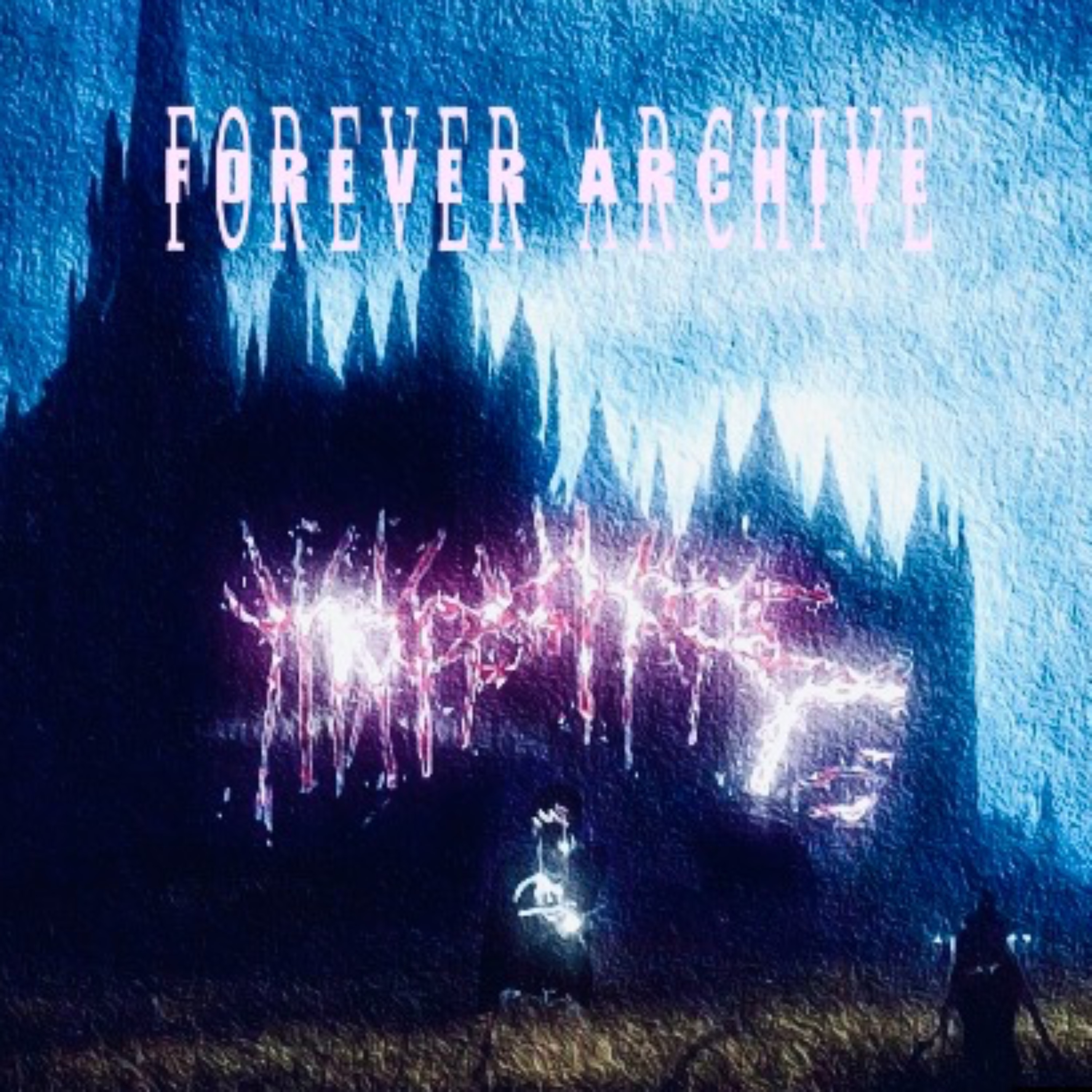 FORËVËRÄRCHÏVË (DELUXE) artwork