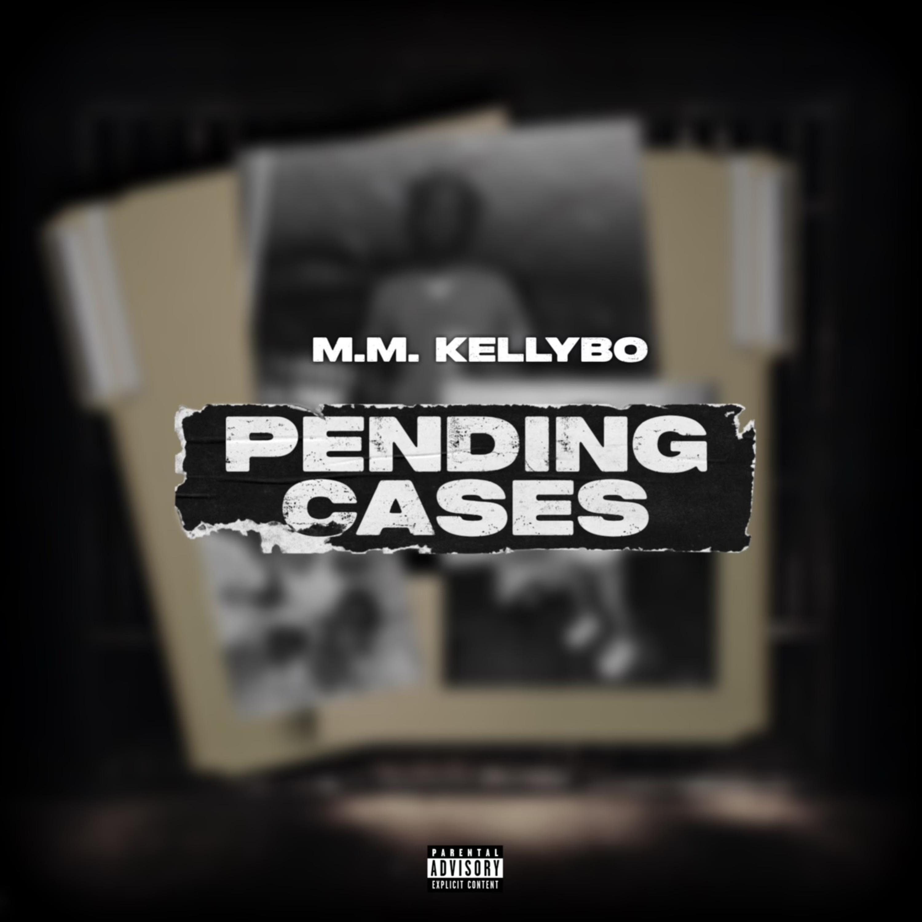 Pending Cases artwork