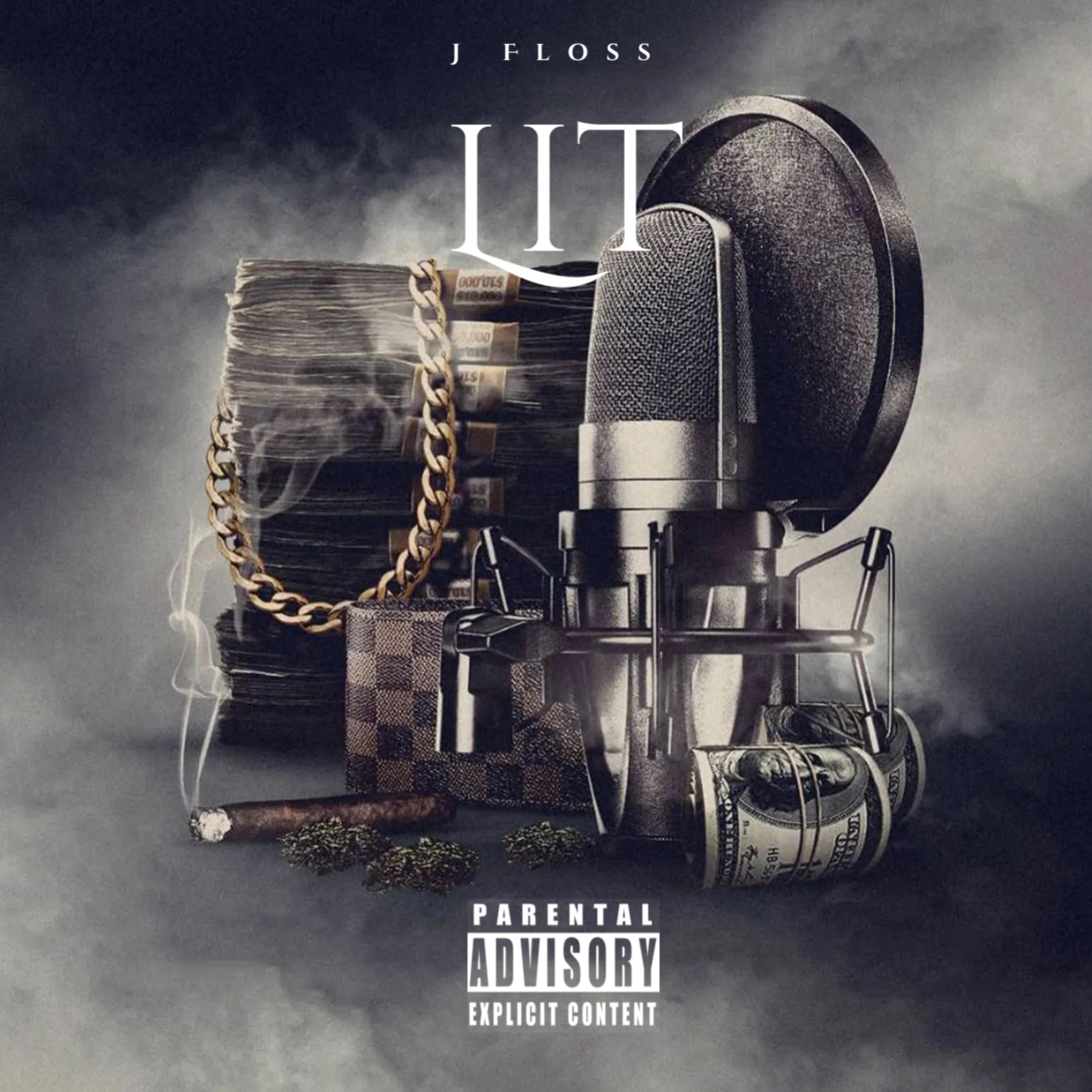 LIT artwork