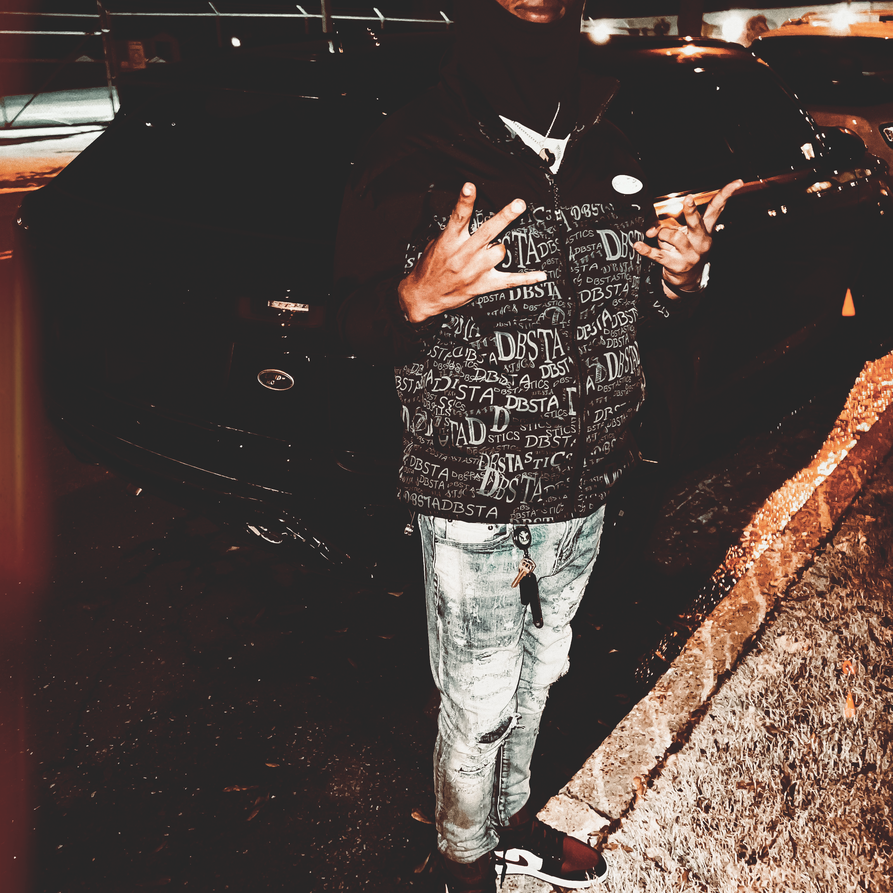 Lot On My Mind artwork