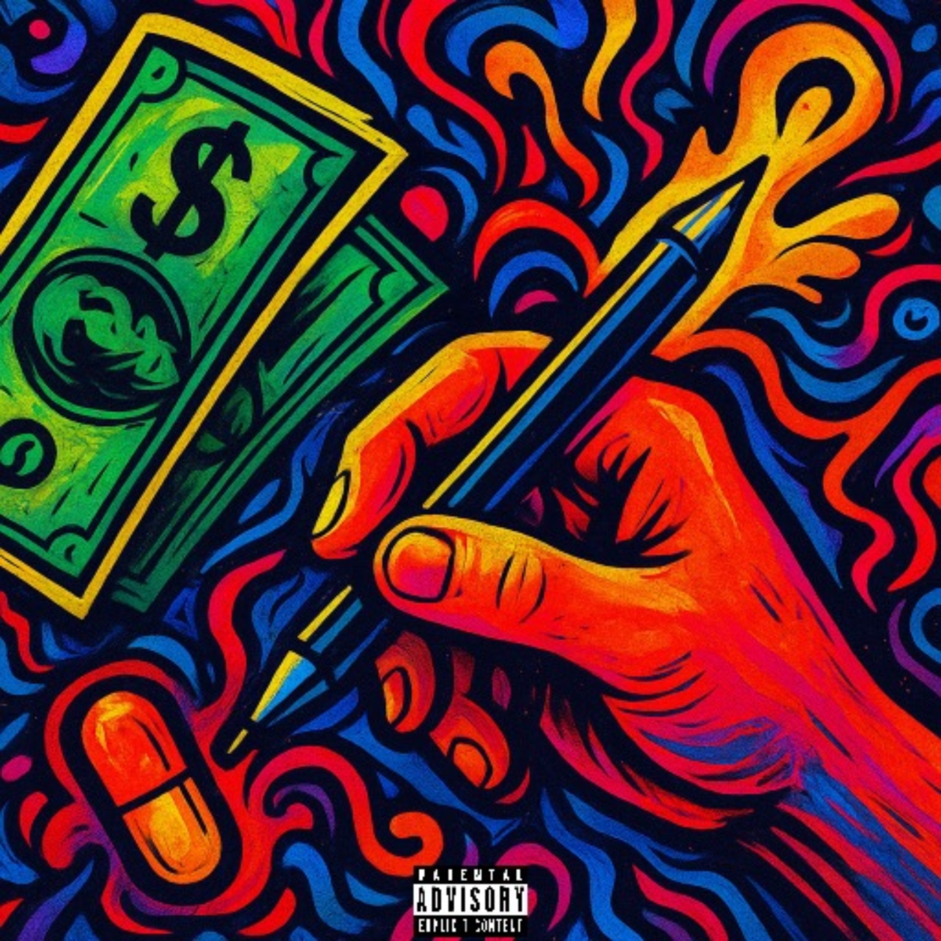 Artist! artwork