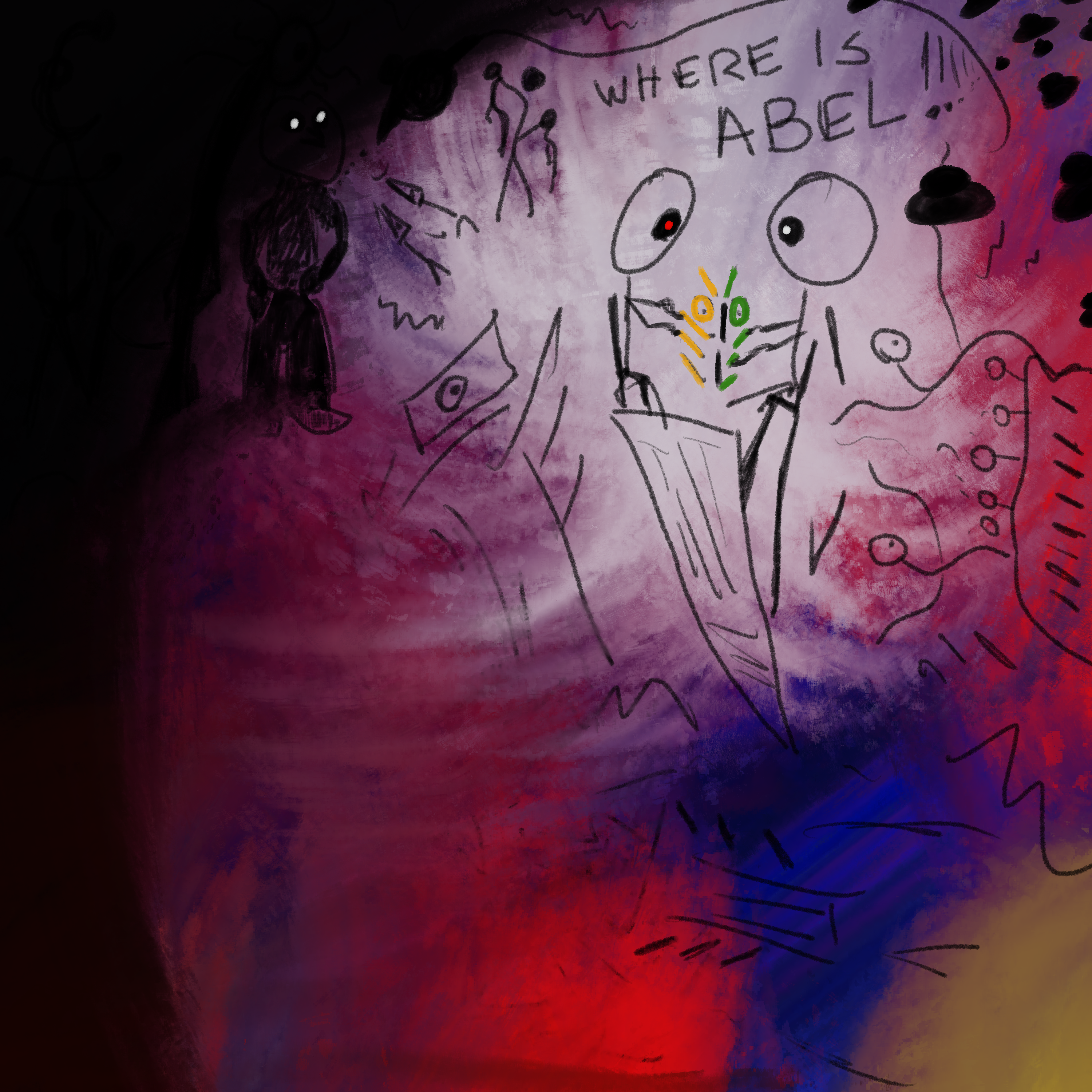 Next to me (Instrumental) artwork