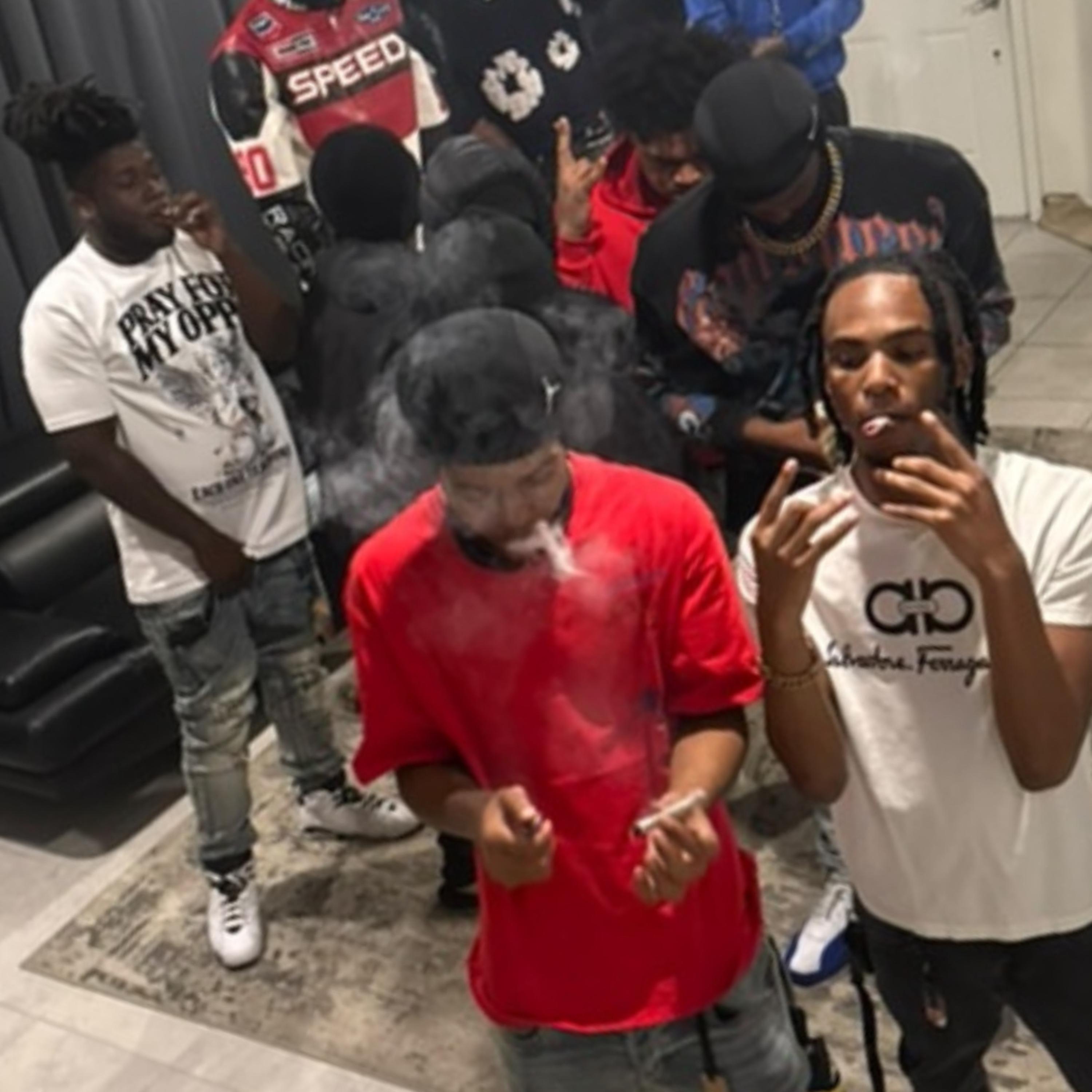 Prezzday Cypher artwork