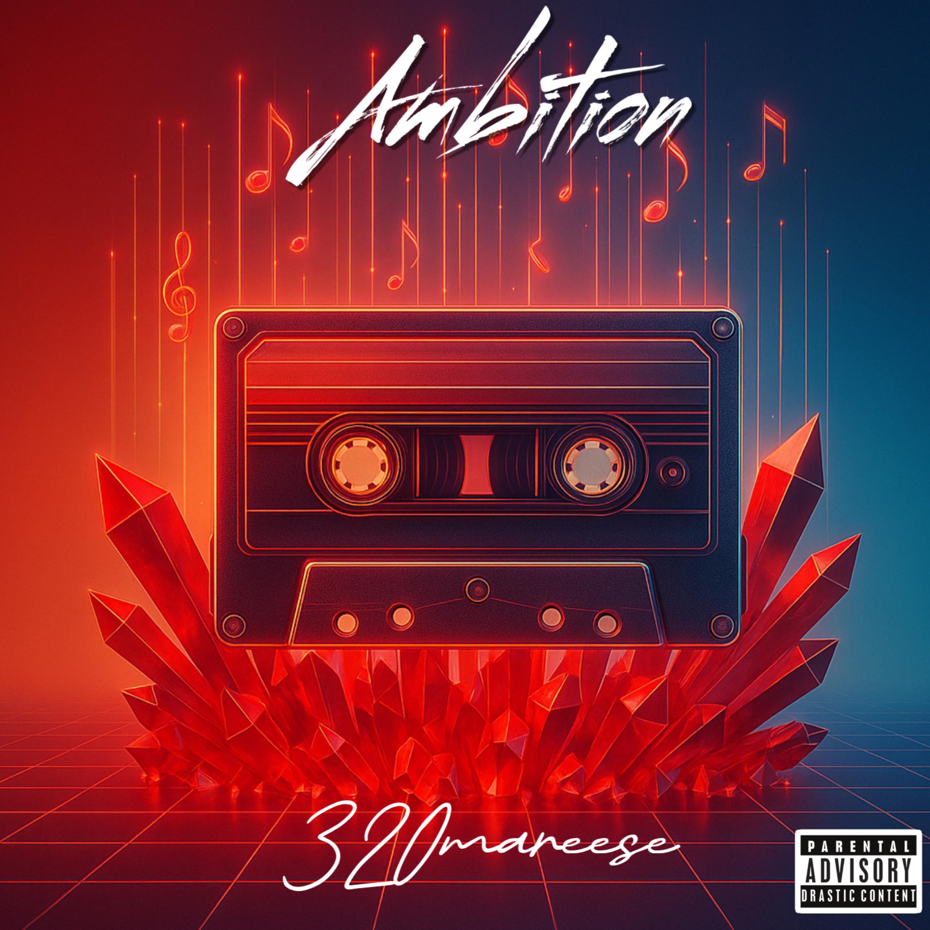 AMBITION artwork