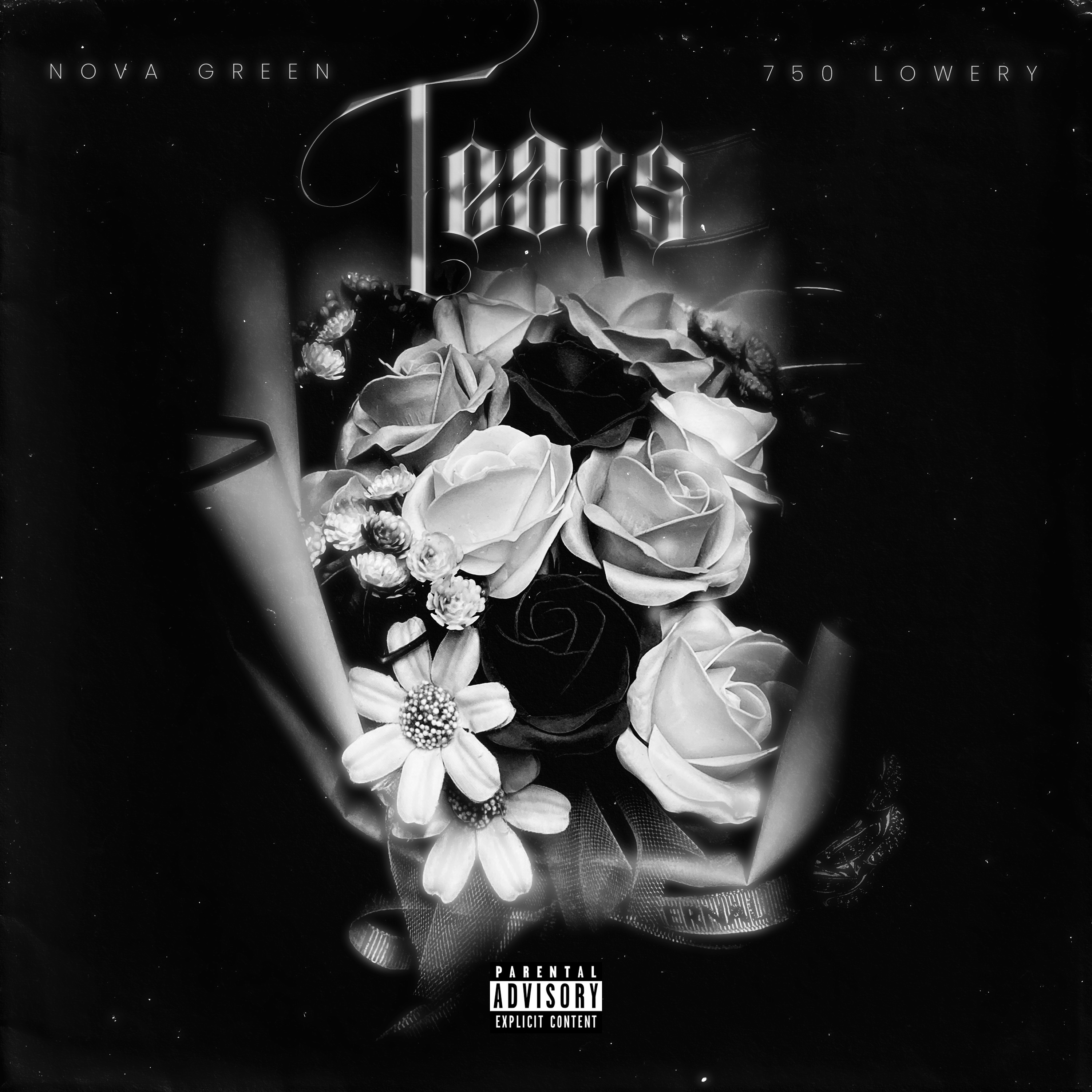 Tears artwork