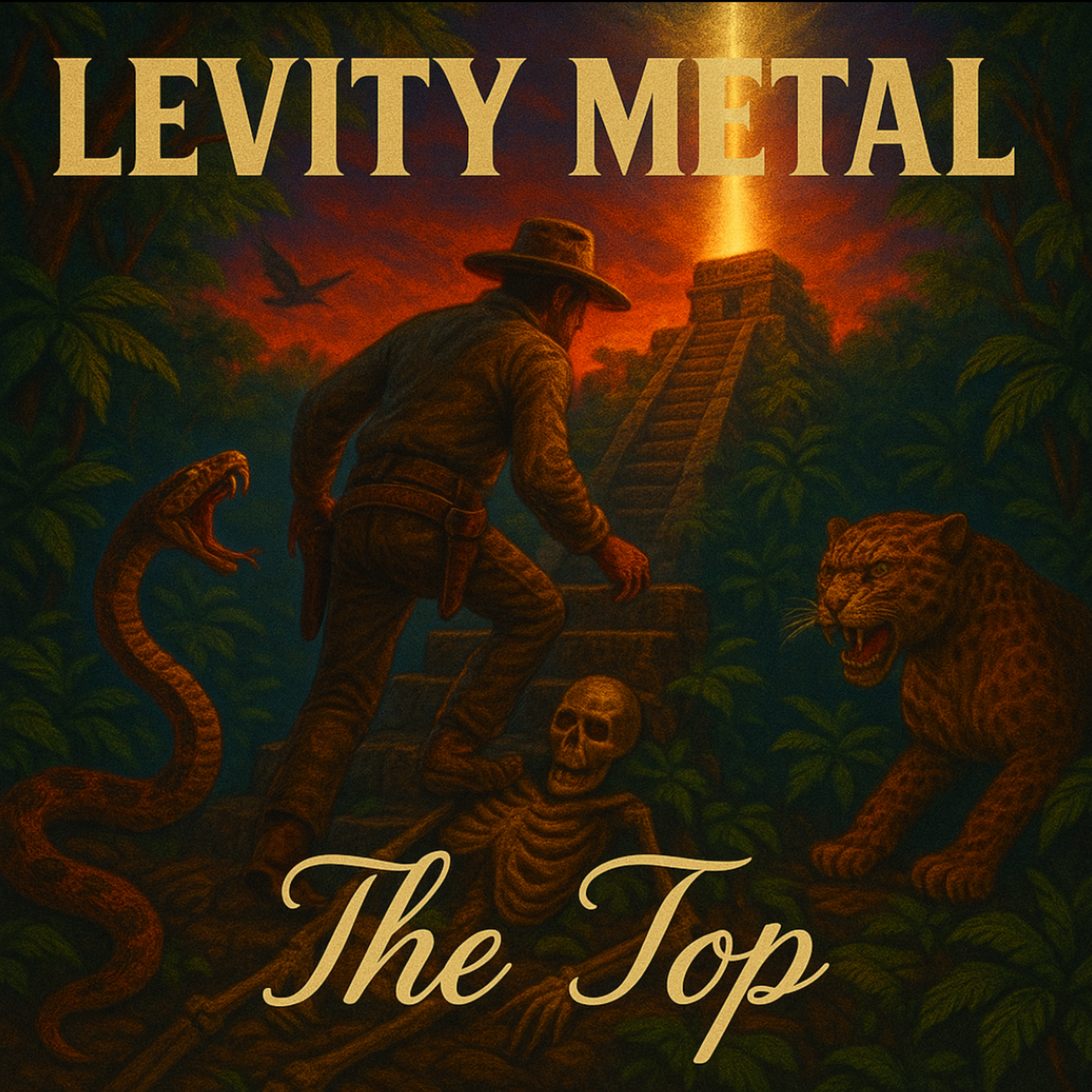 The Top artwork