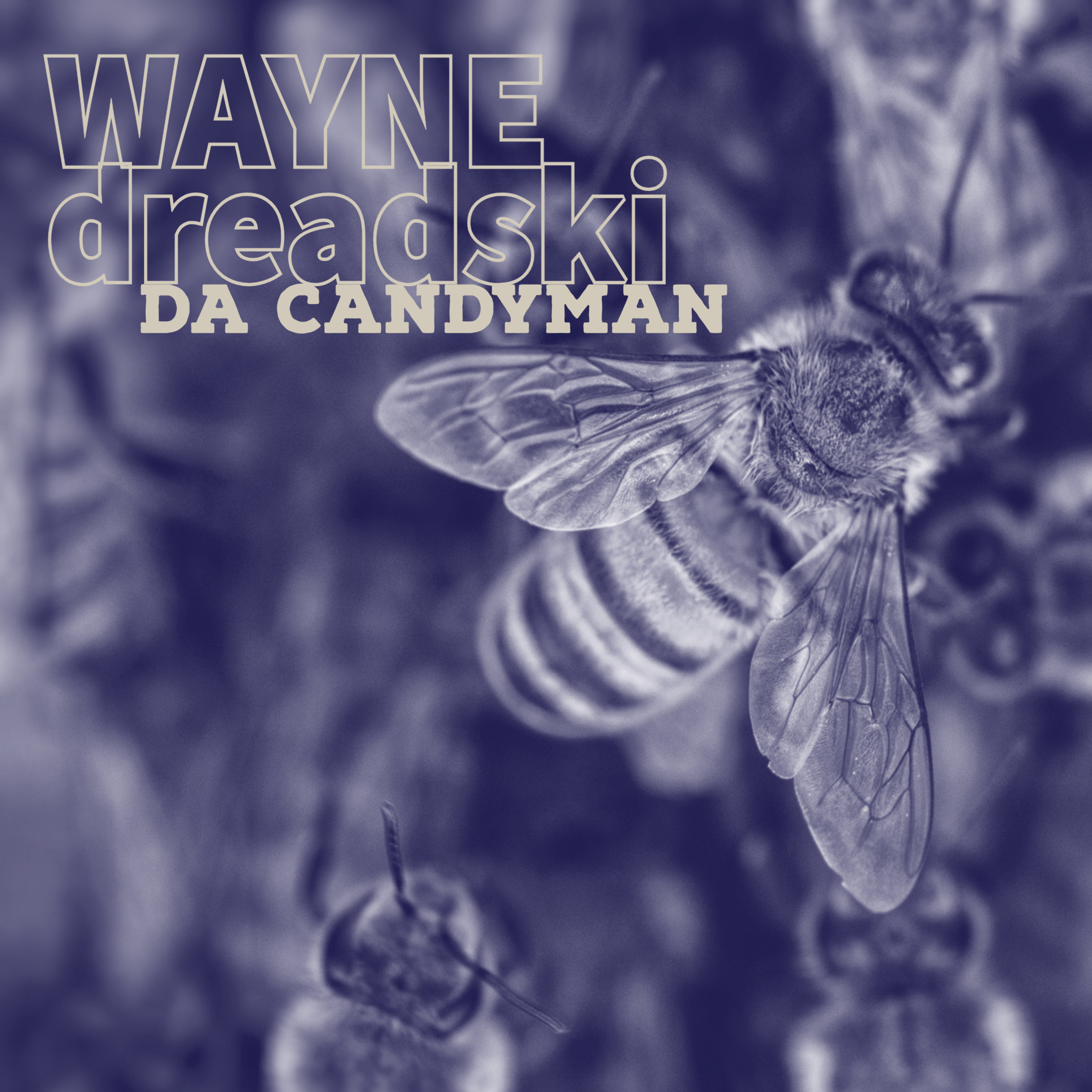 Da Candyman artwork