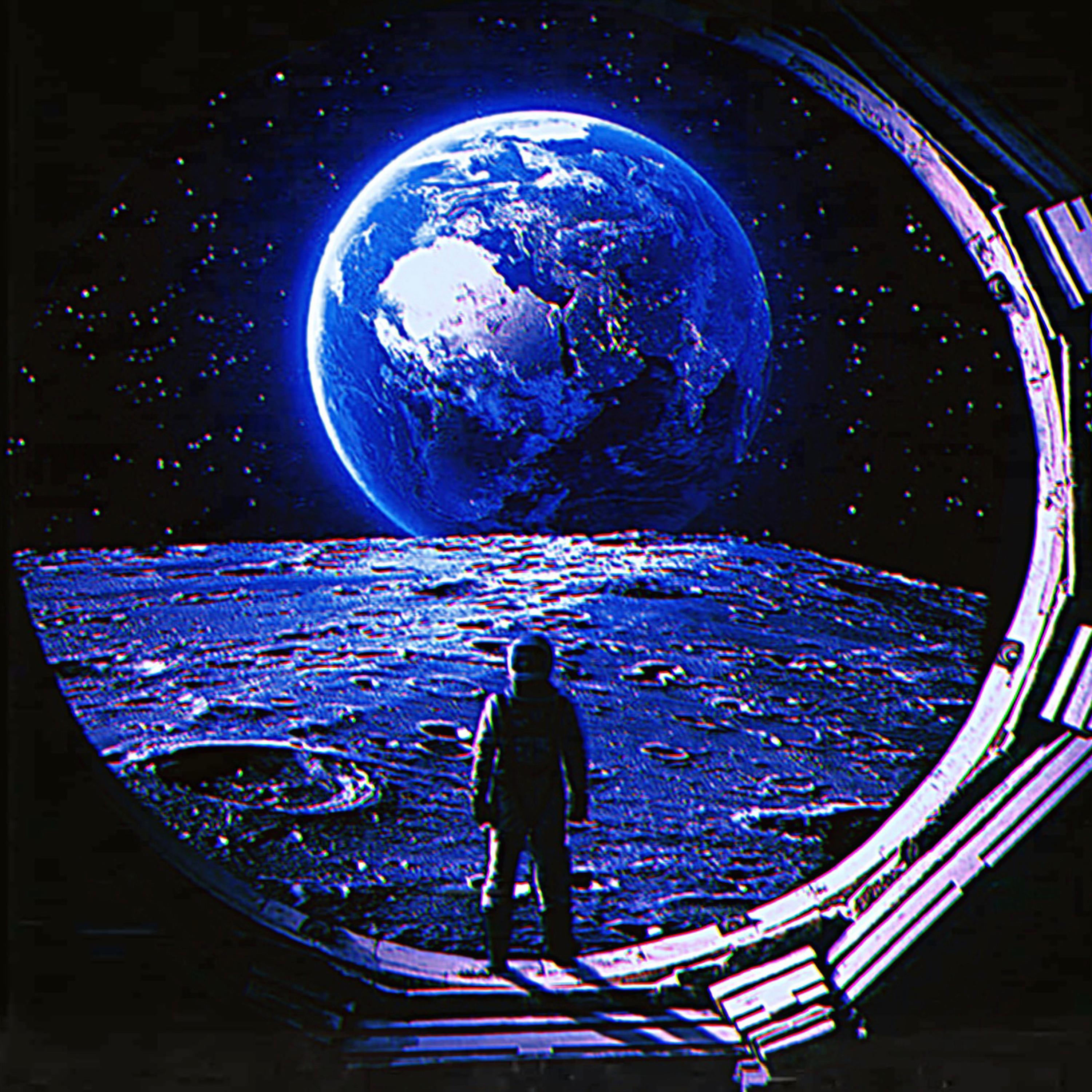 World A Flame artwork