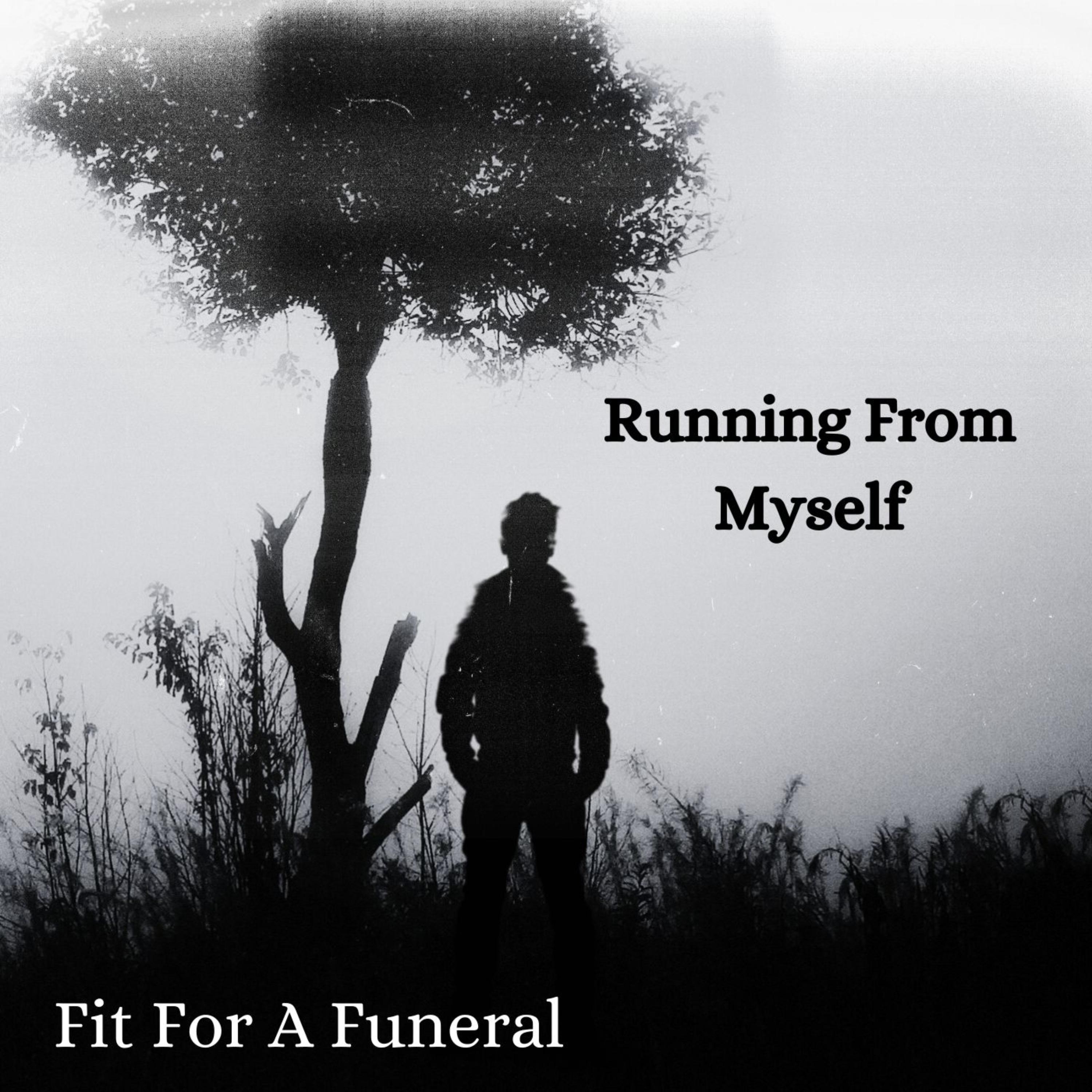 Running From Myself artwork