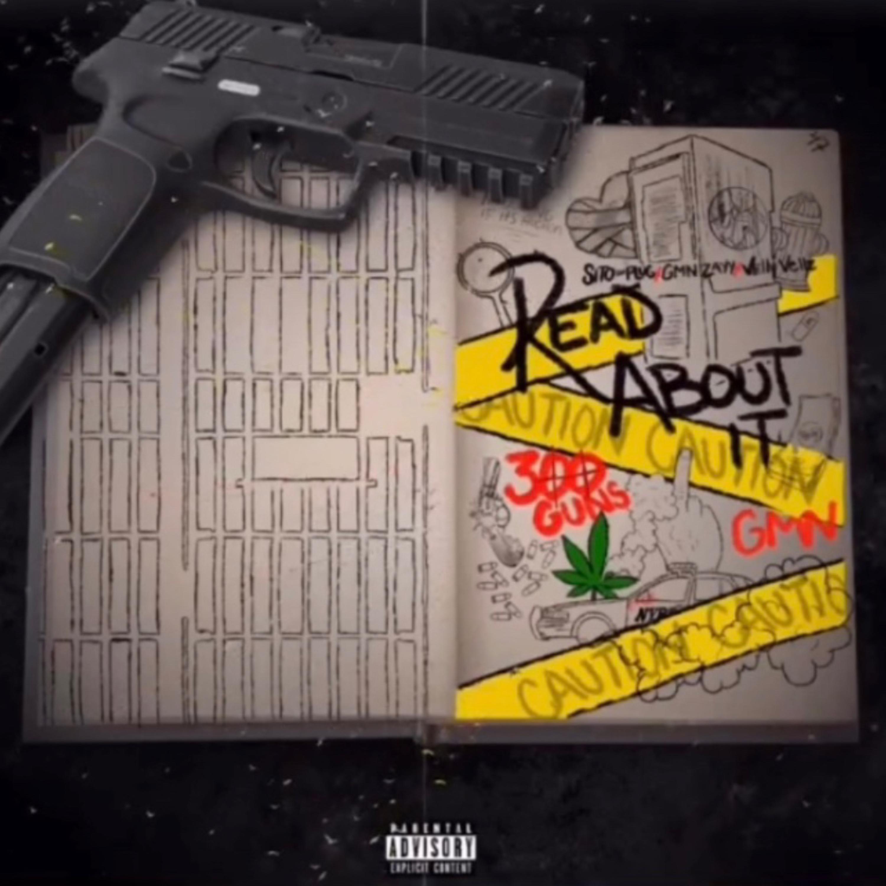 Read About It artwork