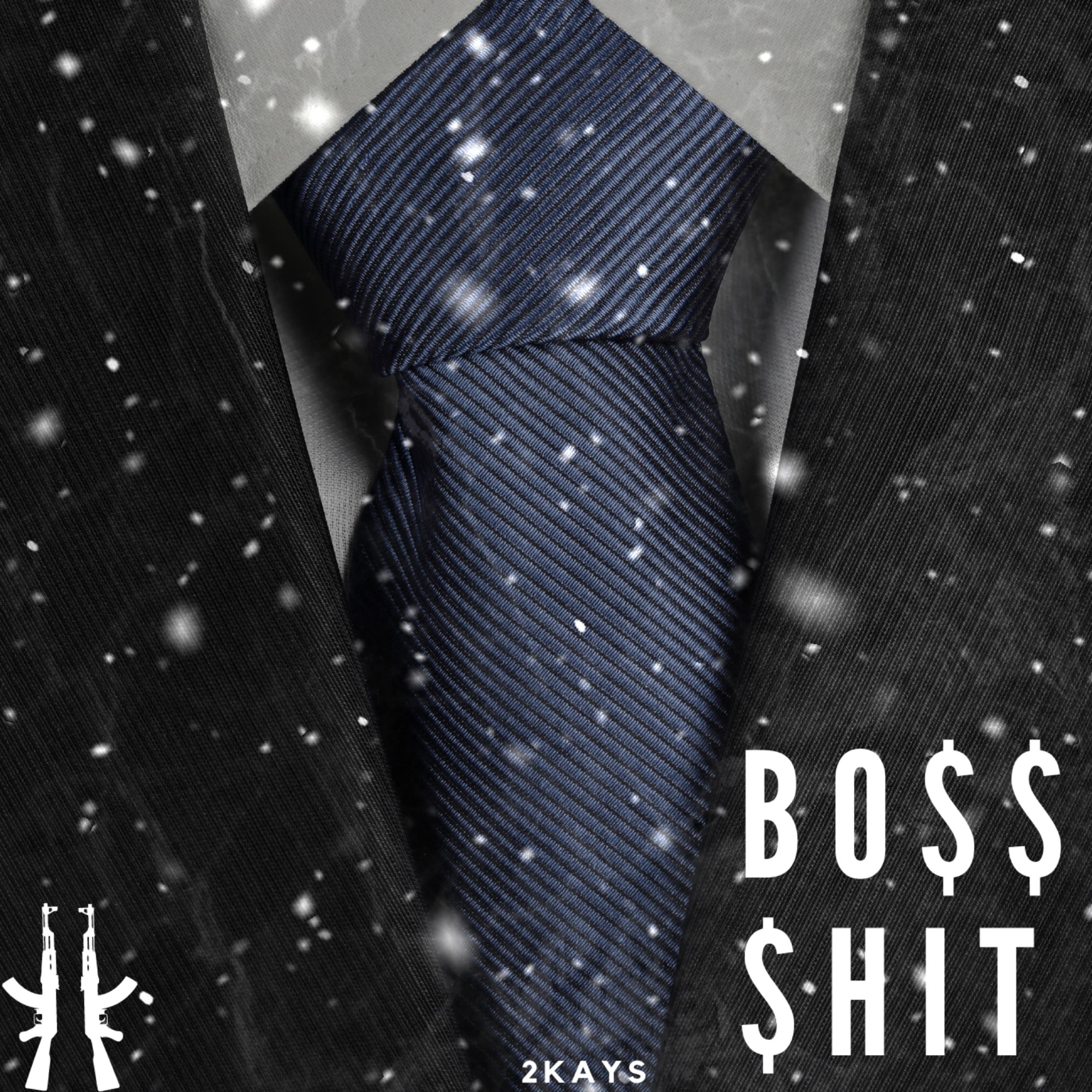 BO$$ $HIT artwork