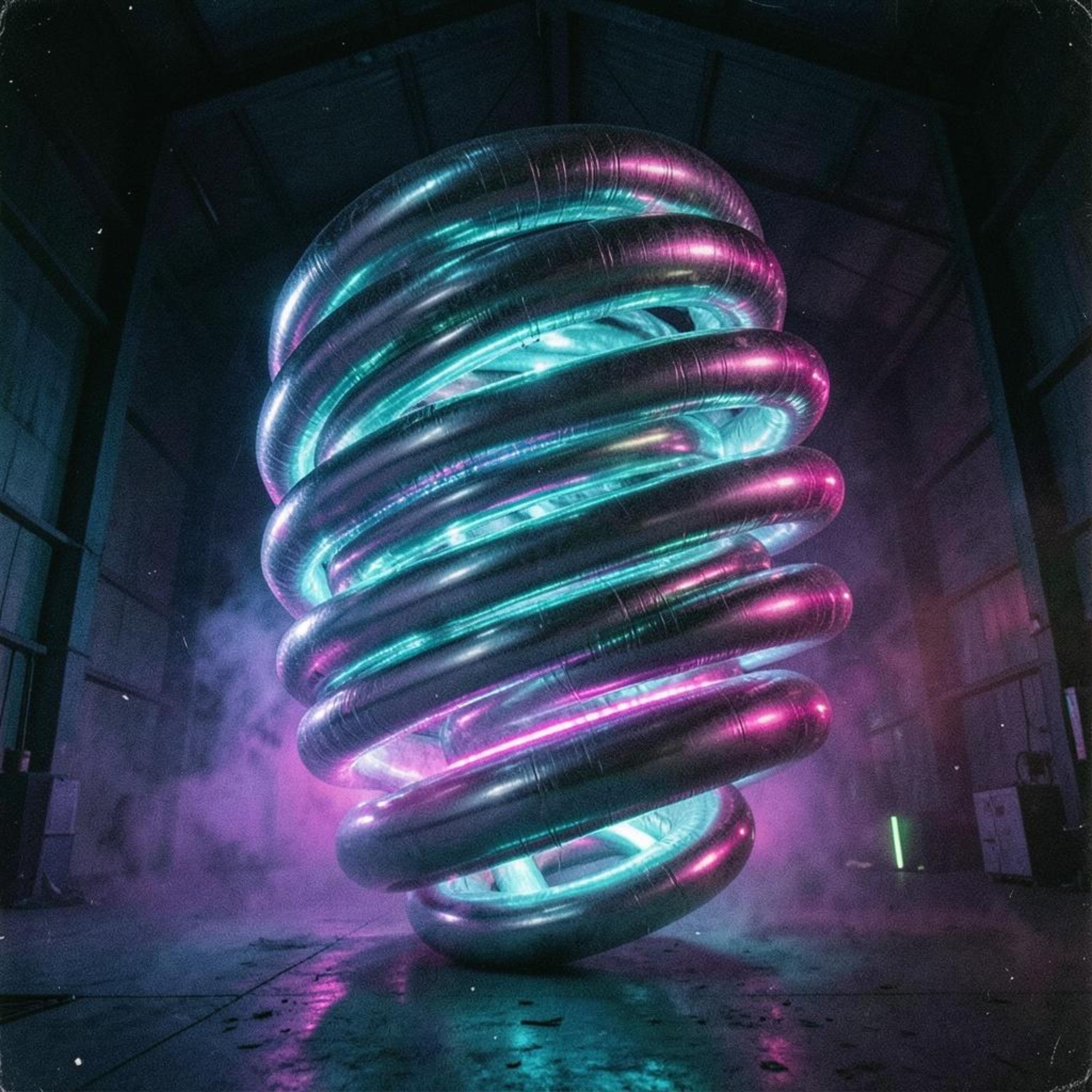 Drift Phase artwork