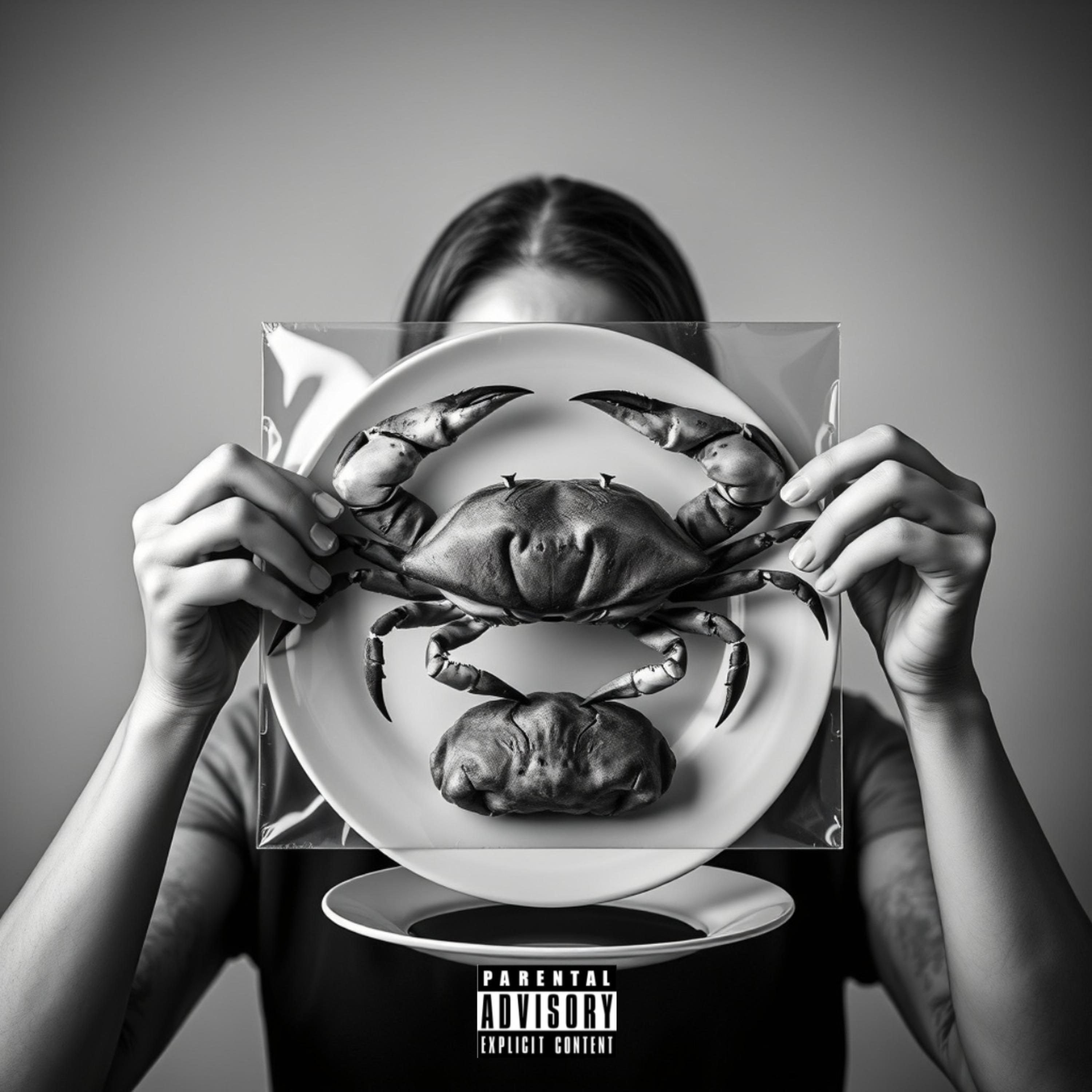 DINNER IS SERVED artwork