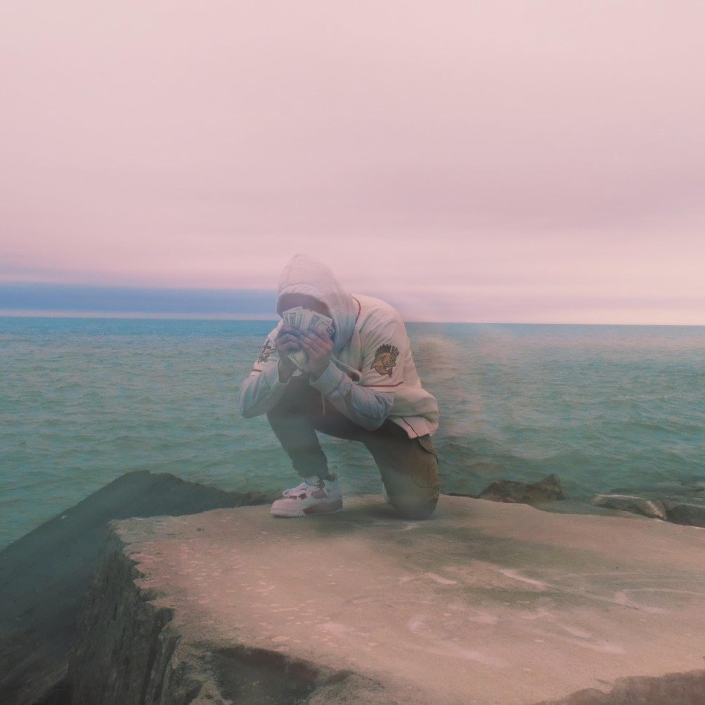 So Far So Good (Slowed + Reverb) artwork