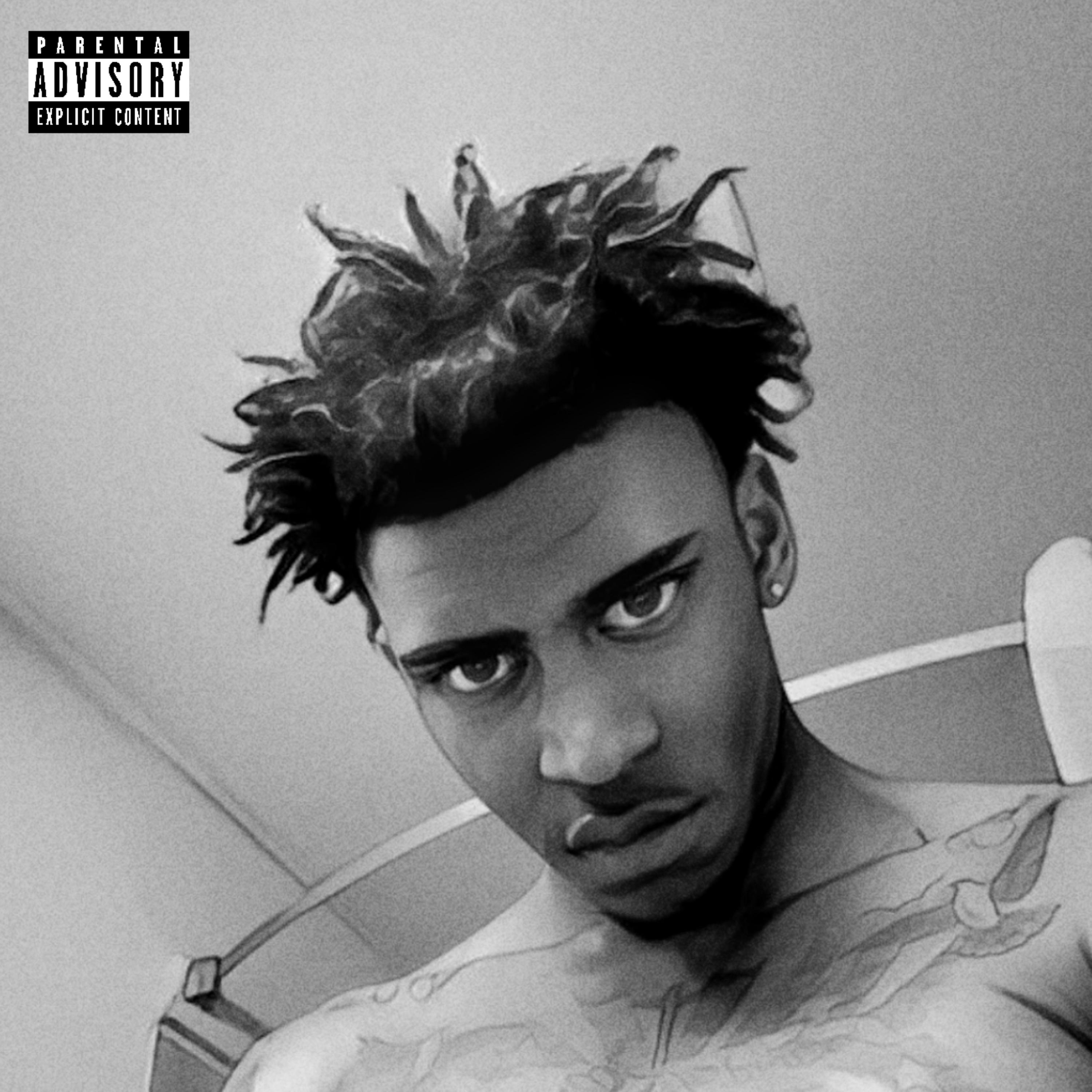 When It All Burns Down artwork