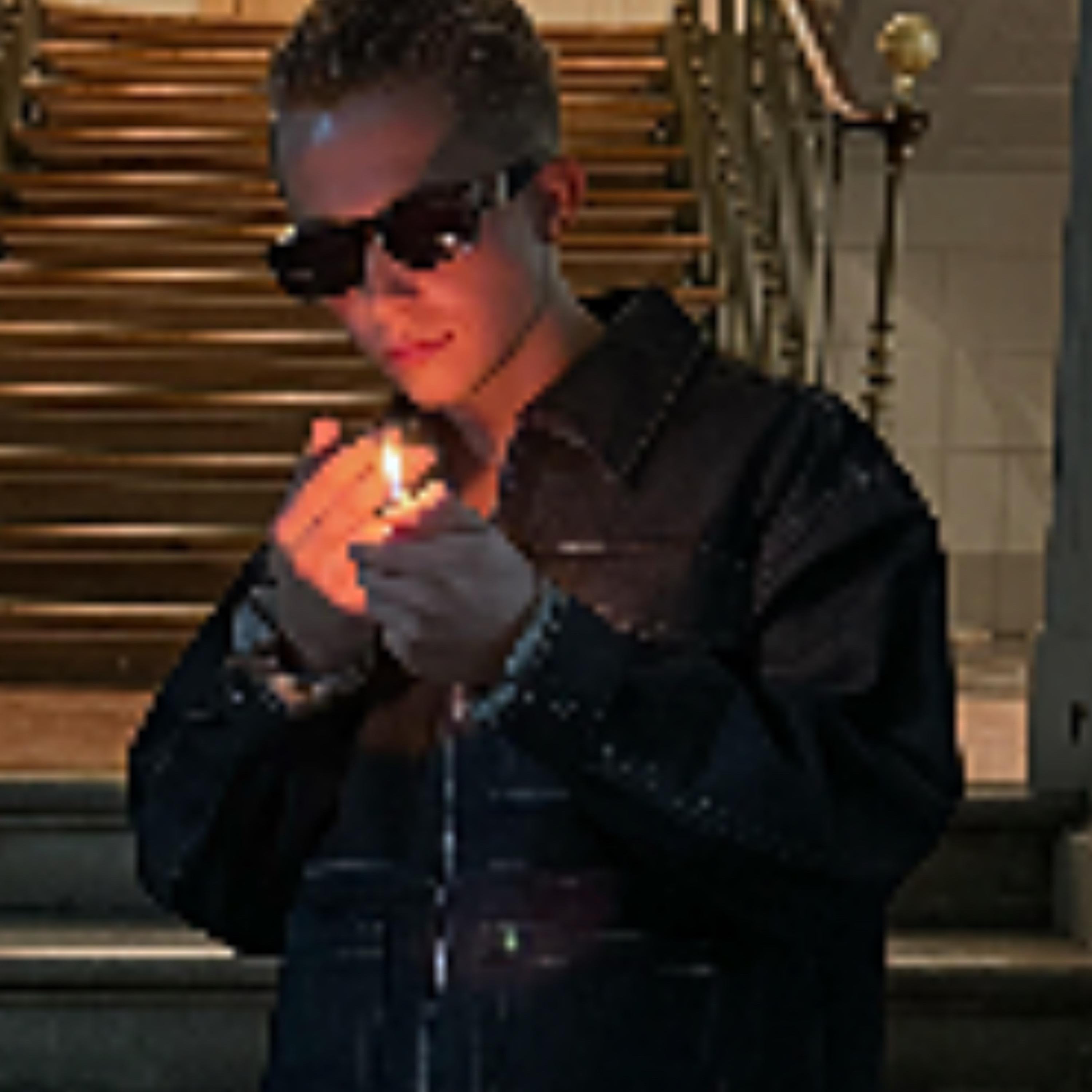 kaz speakeasy artwork