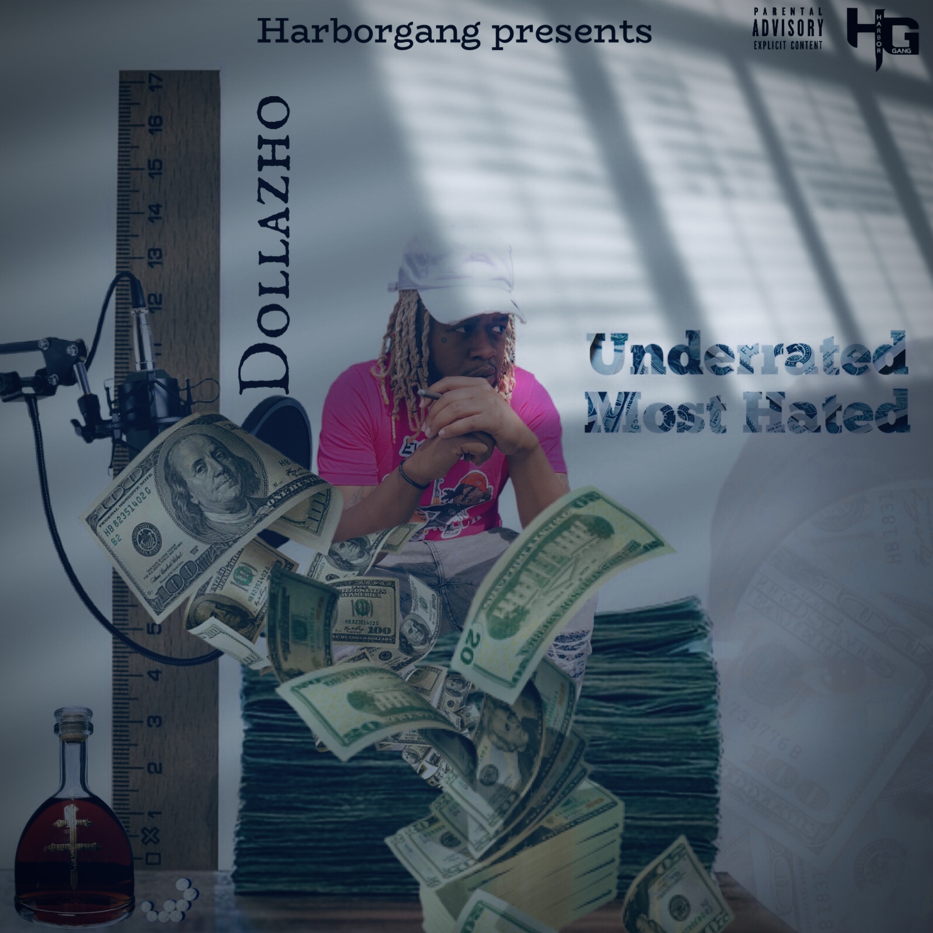 Underratted Most Hated artwork