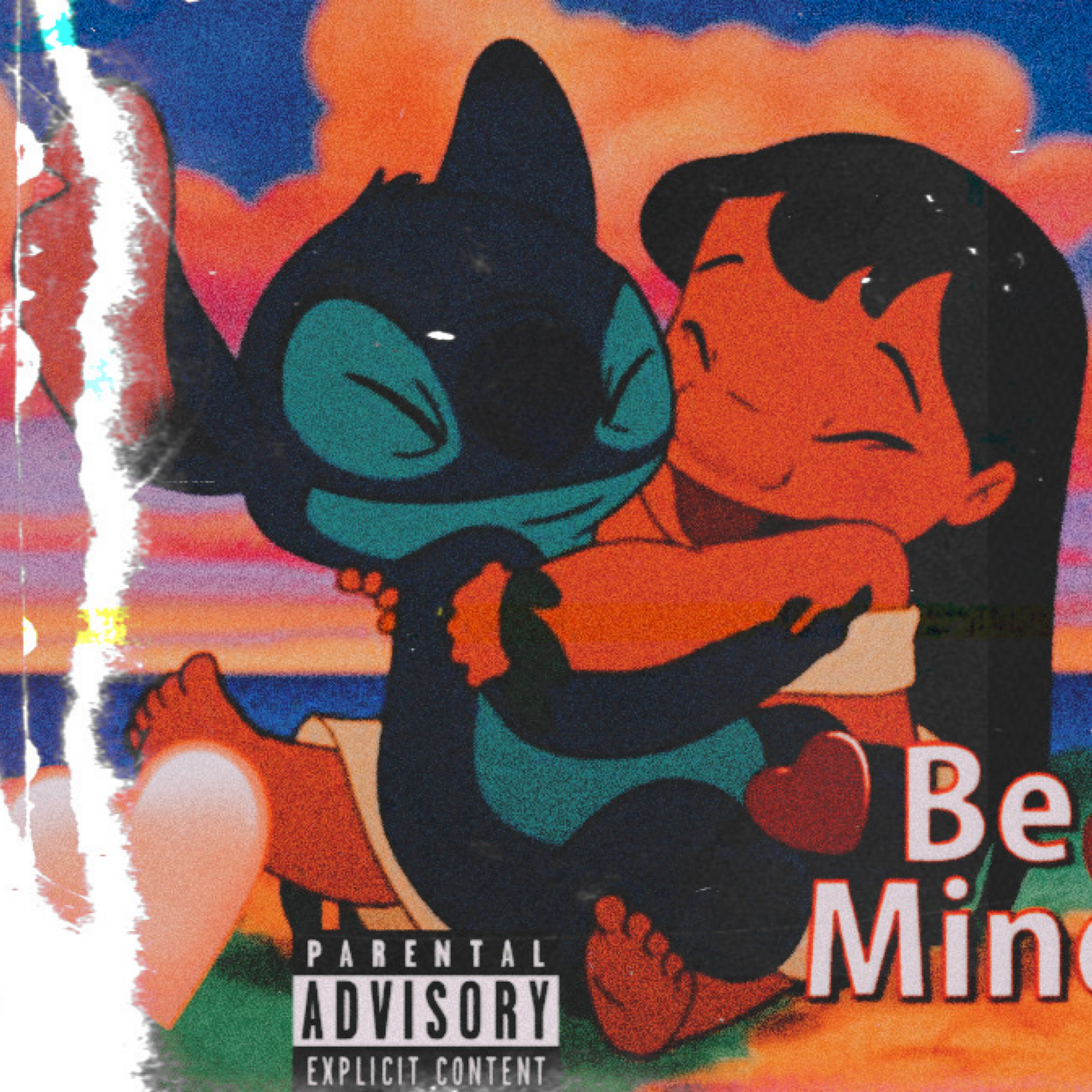 Be My Core artwork