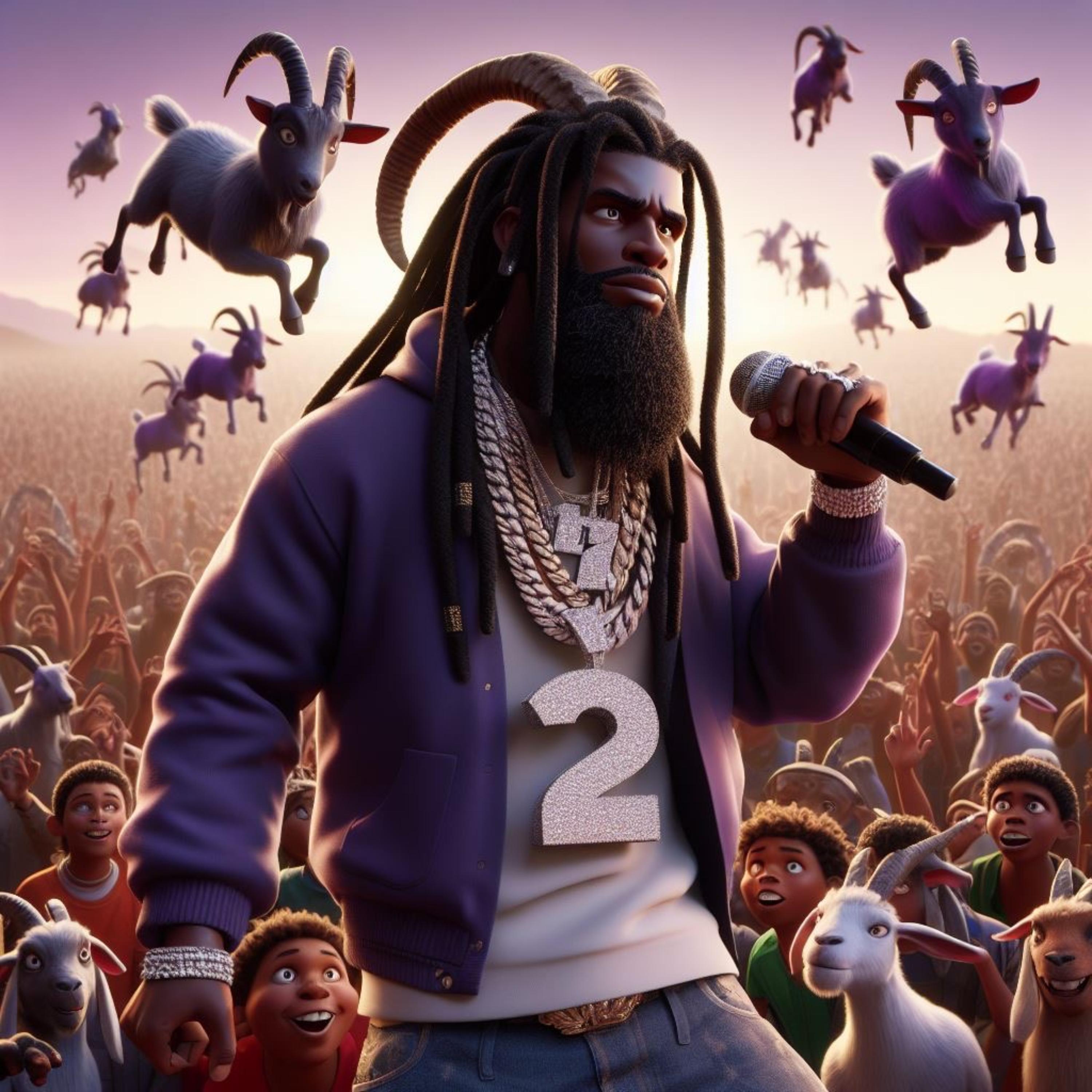 Live In The Moment artwork