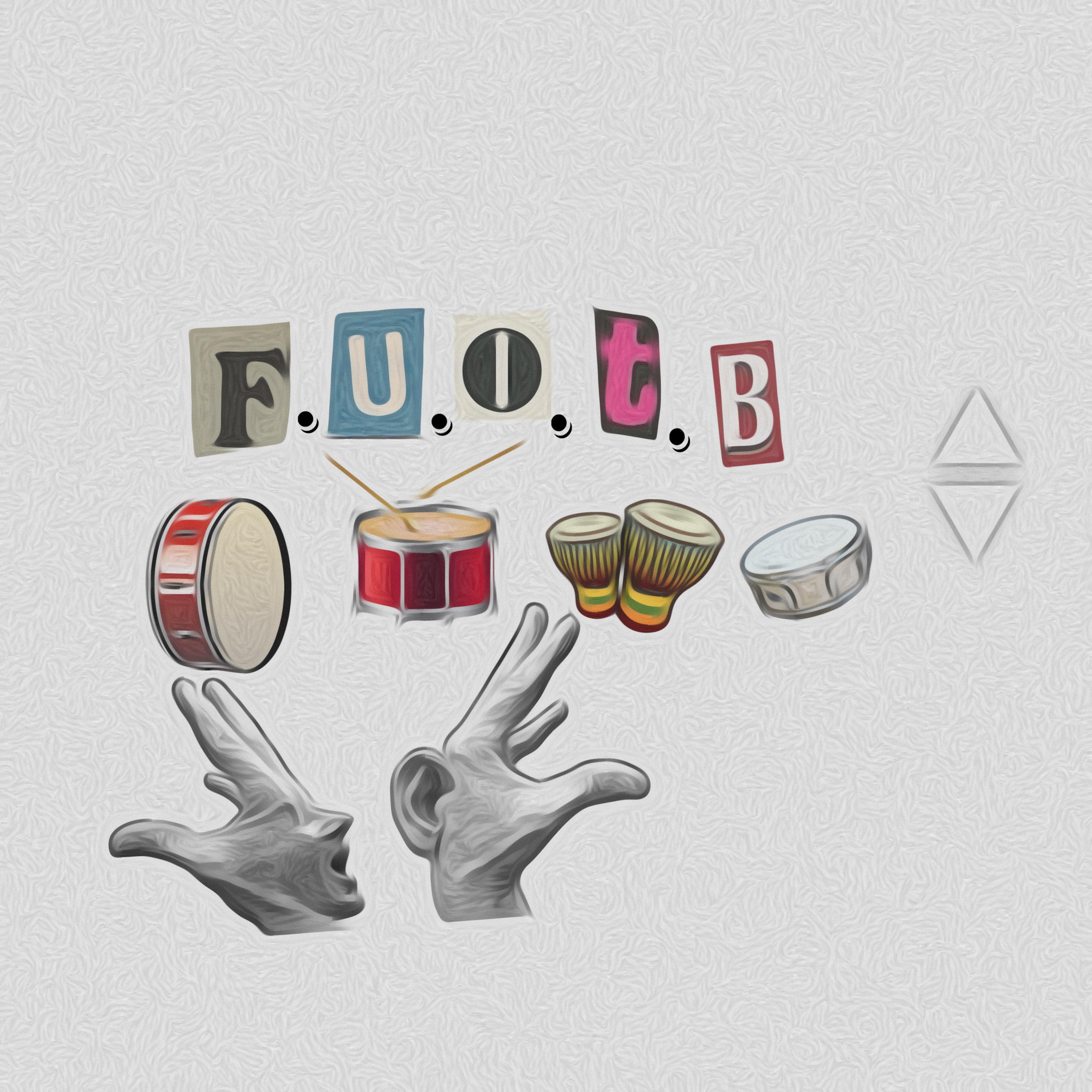 F.U.O.T.B artwork