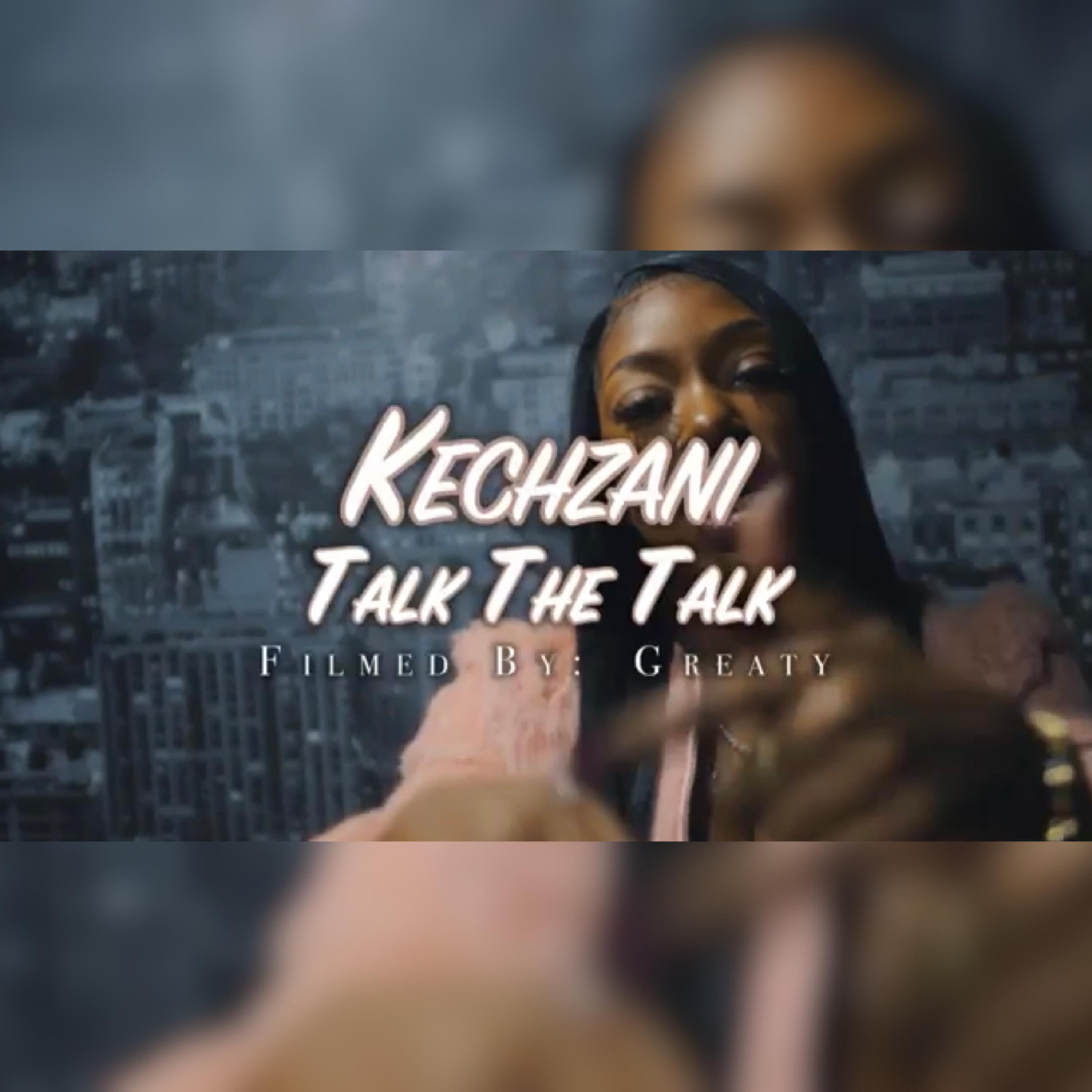 Talk The Talk artwork