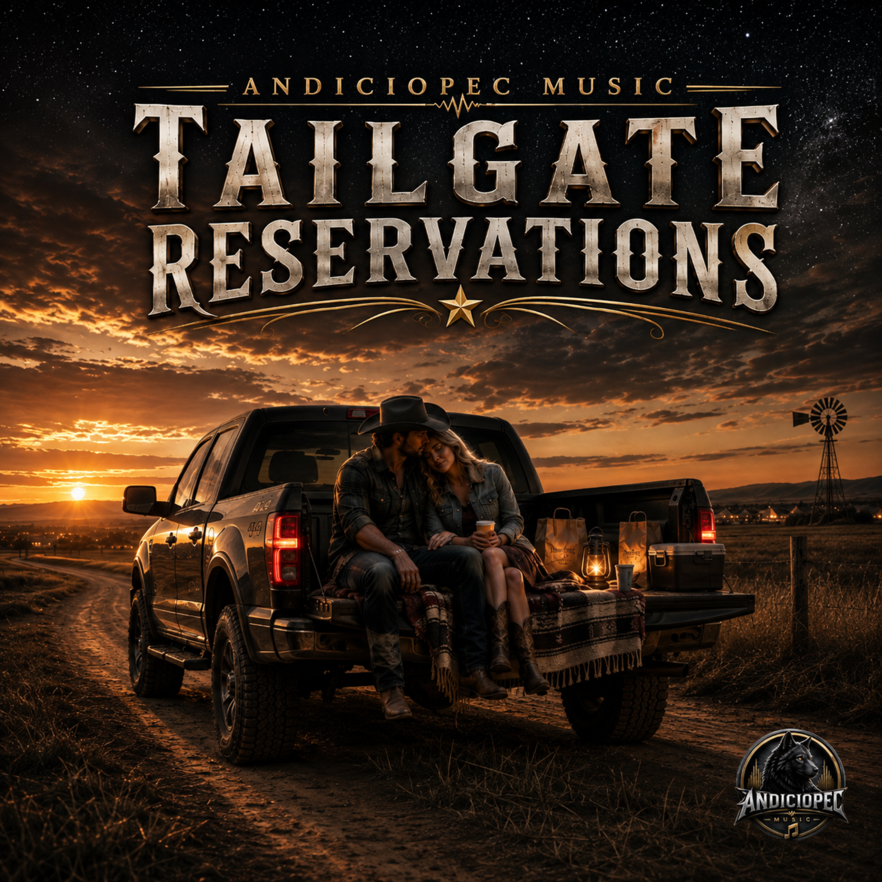 Tailgate Reservations by Andiciopec Music cover art