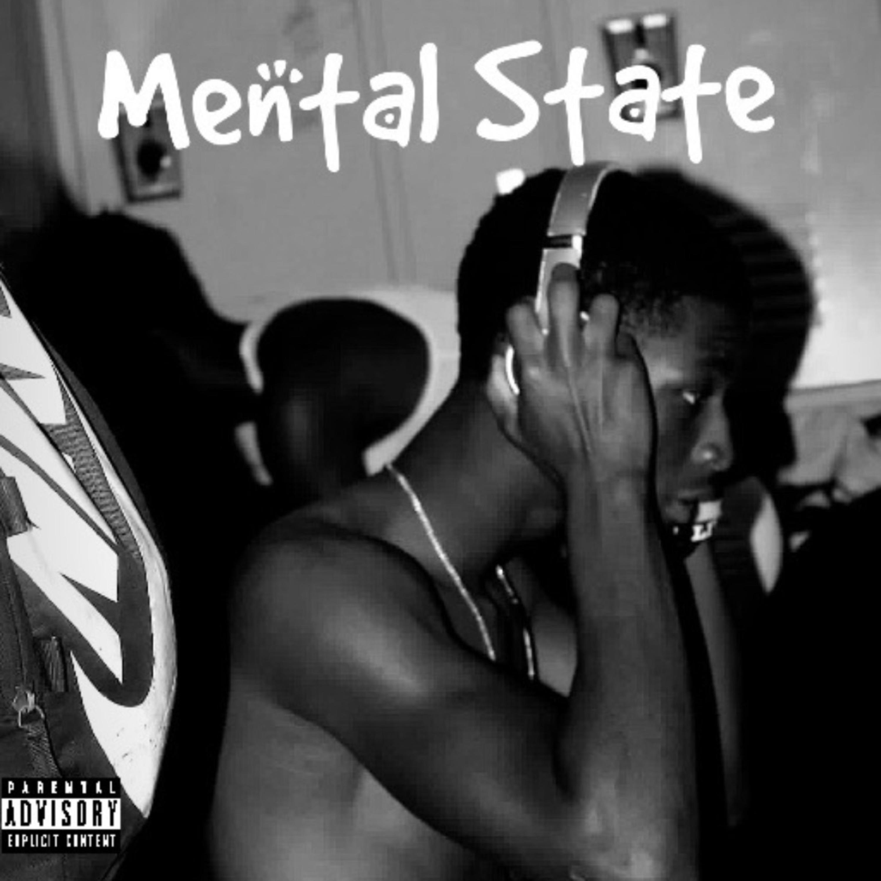 Mental State ( Deluxe) artwork