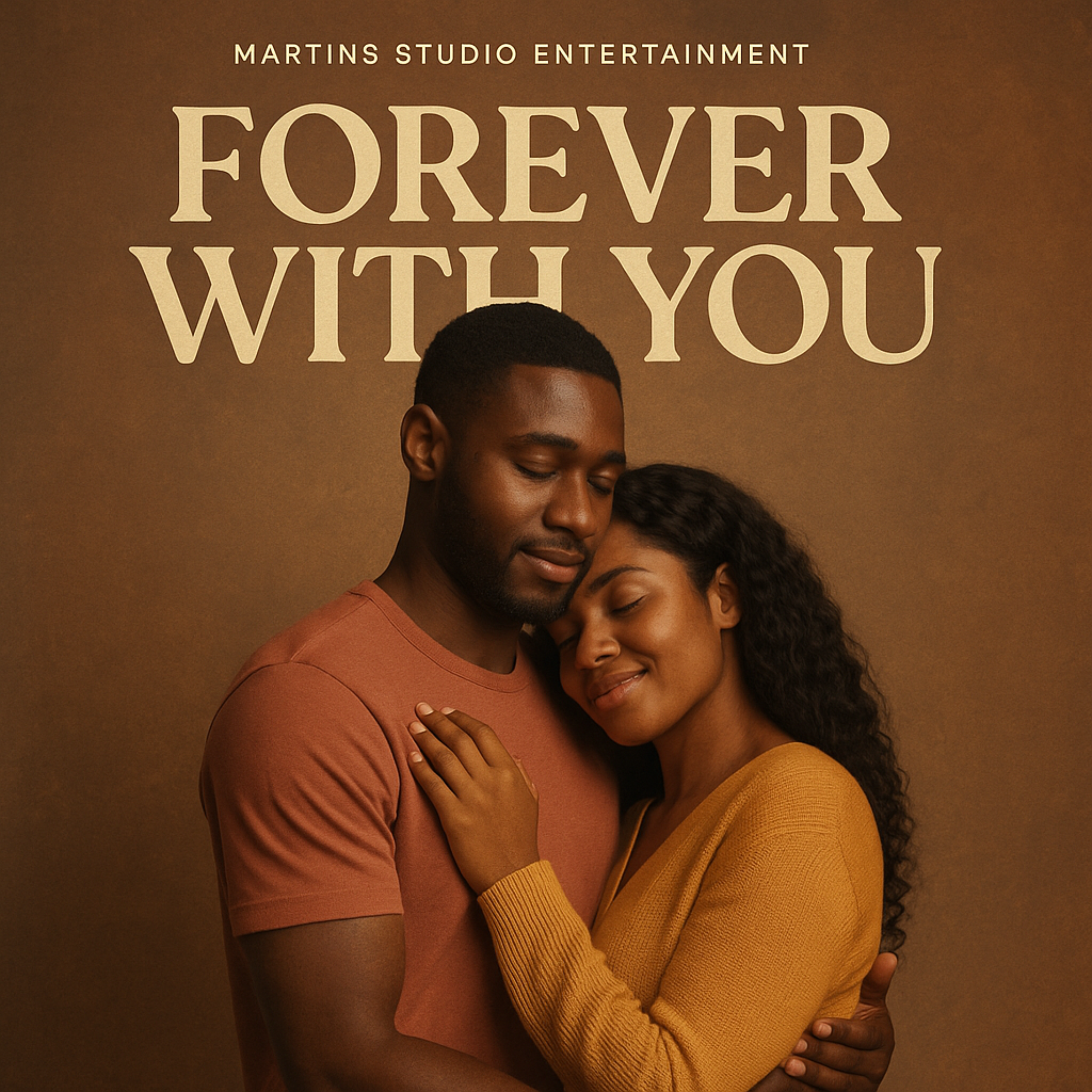 Forever With You artwork