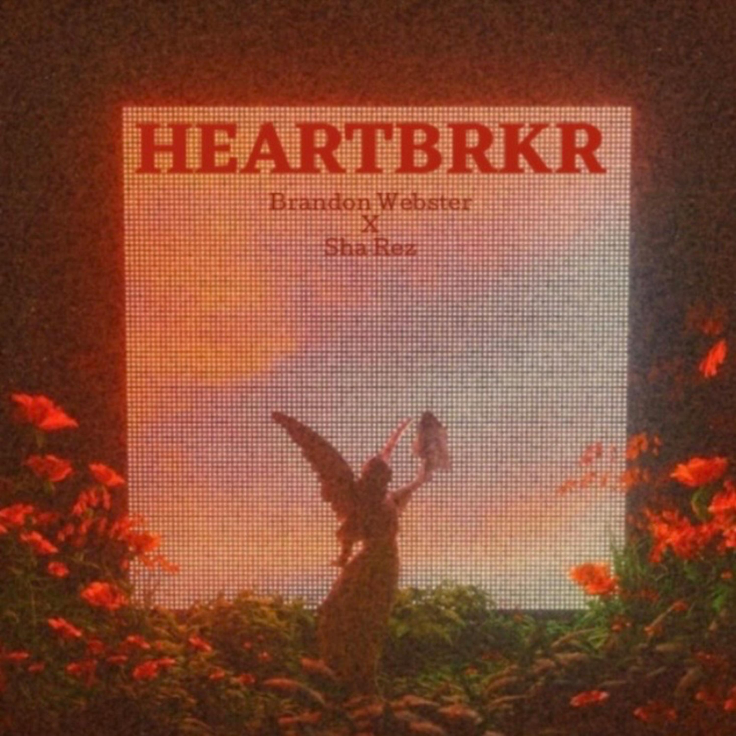 HEARTBRKR artwork
