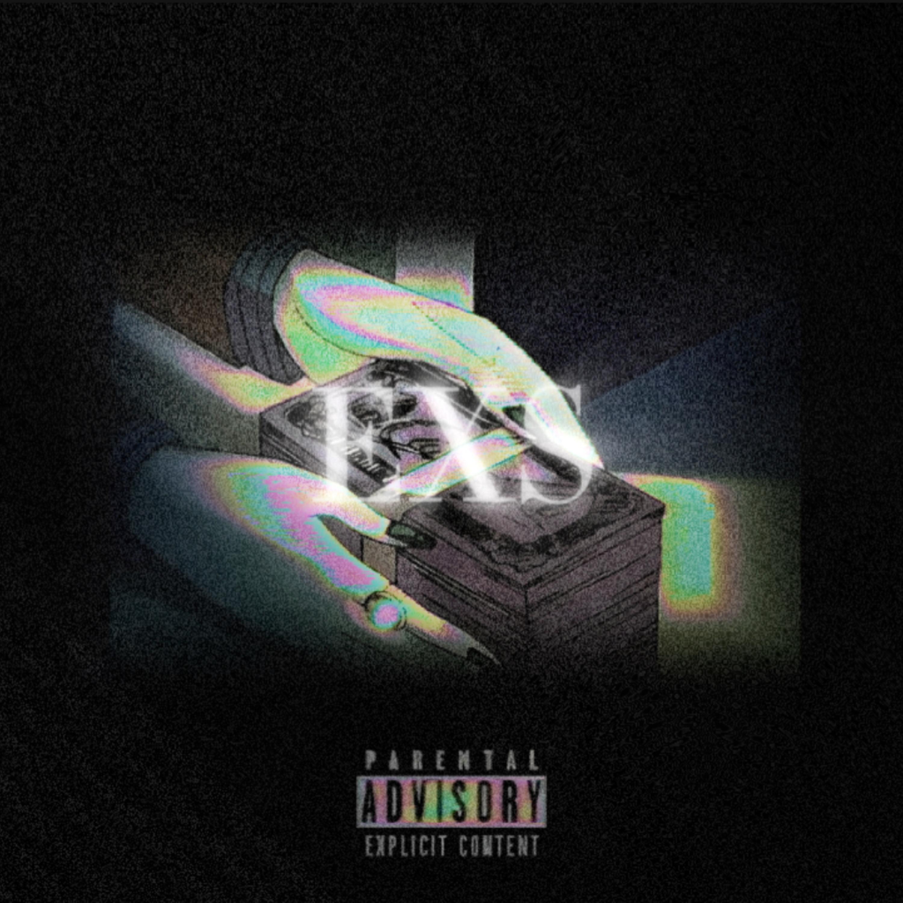 EXS artwork