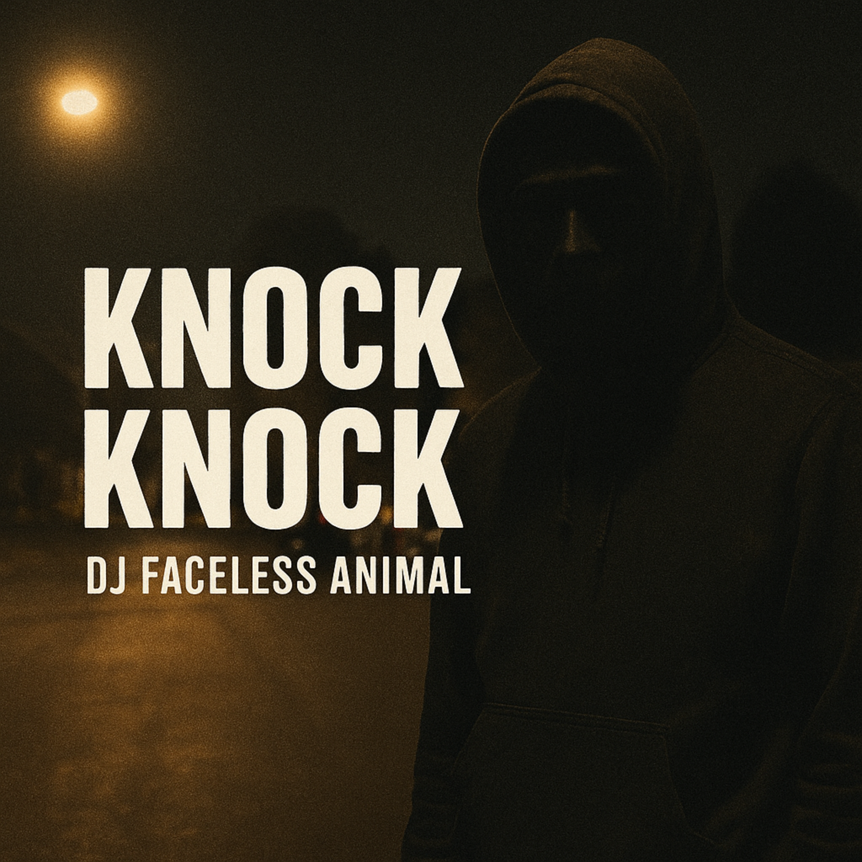 Knock Knock artwork