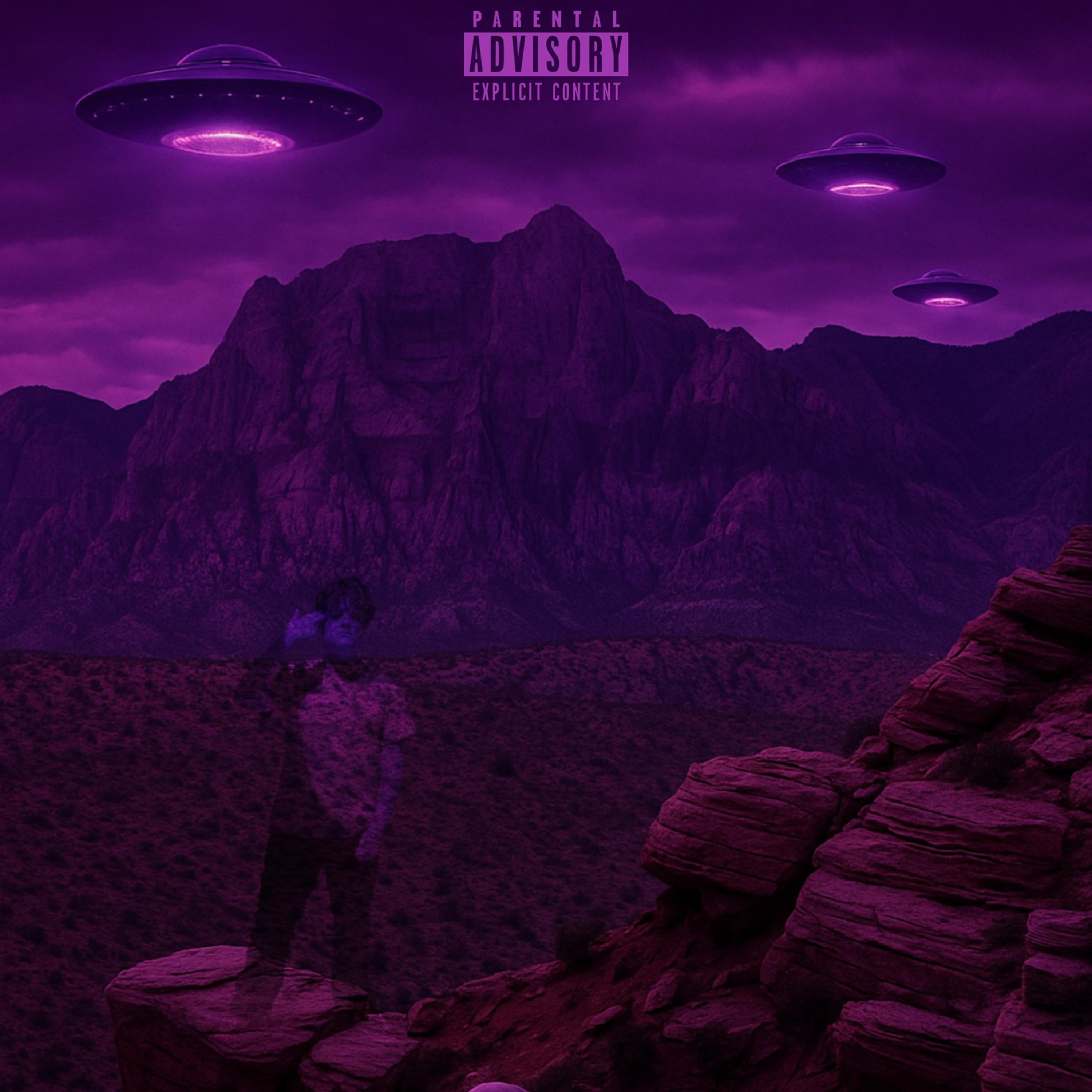 RESURRECTION artwork