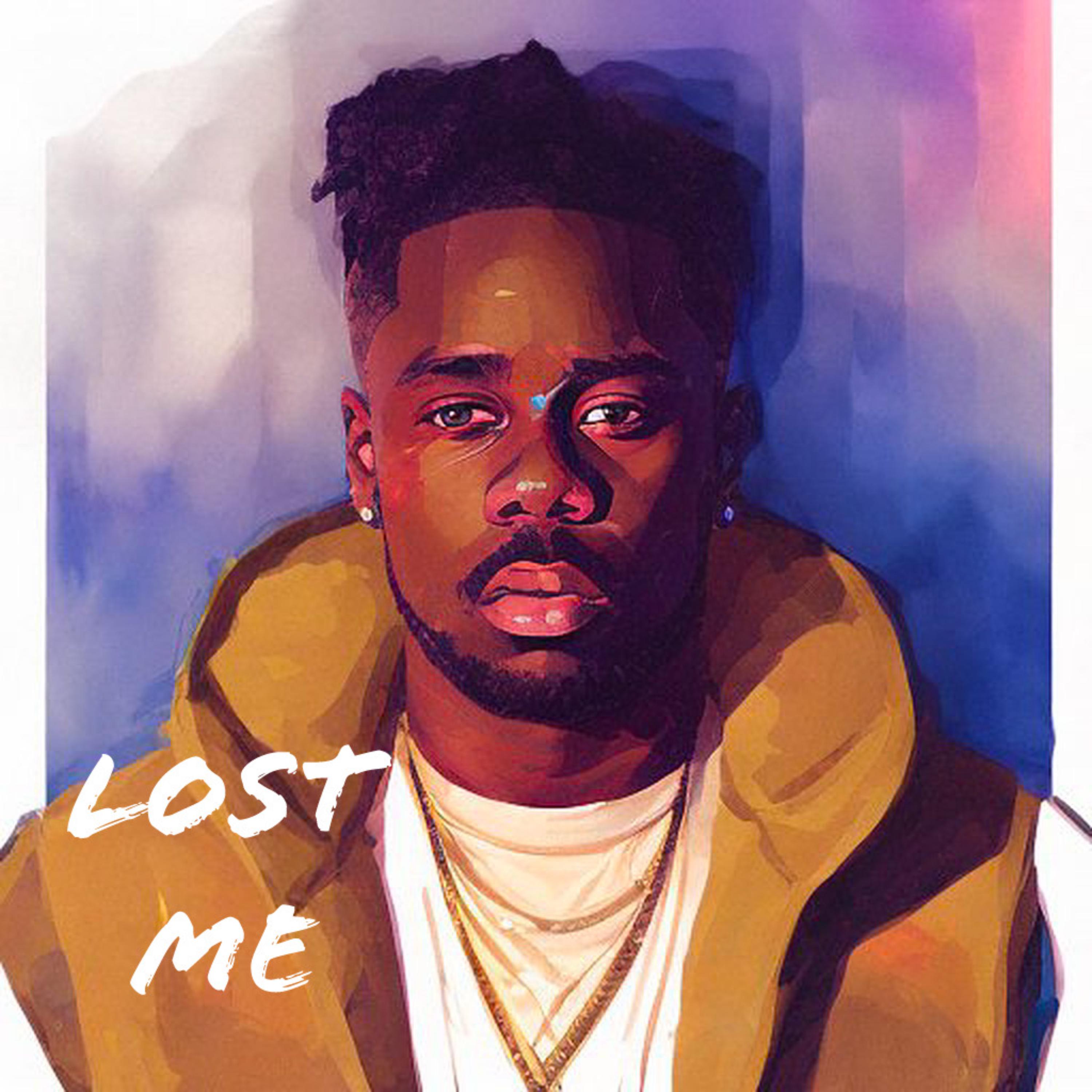 Lost Me artwork