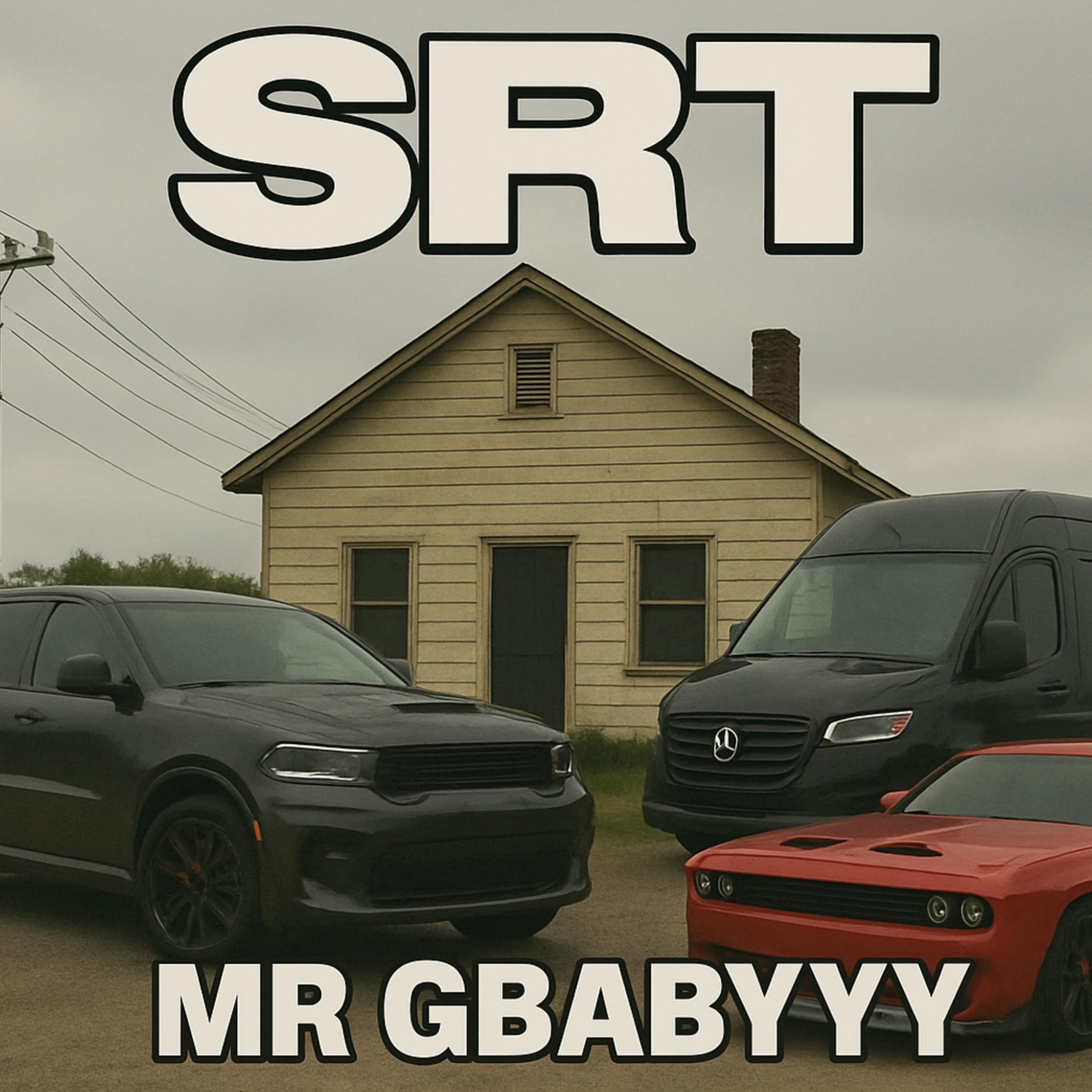 SRT artwork