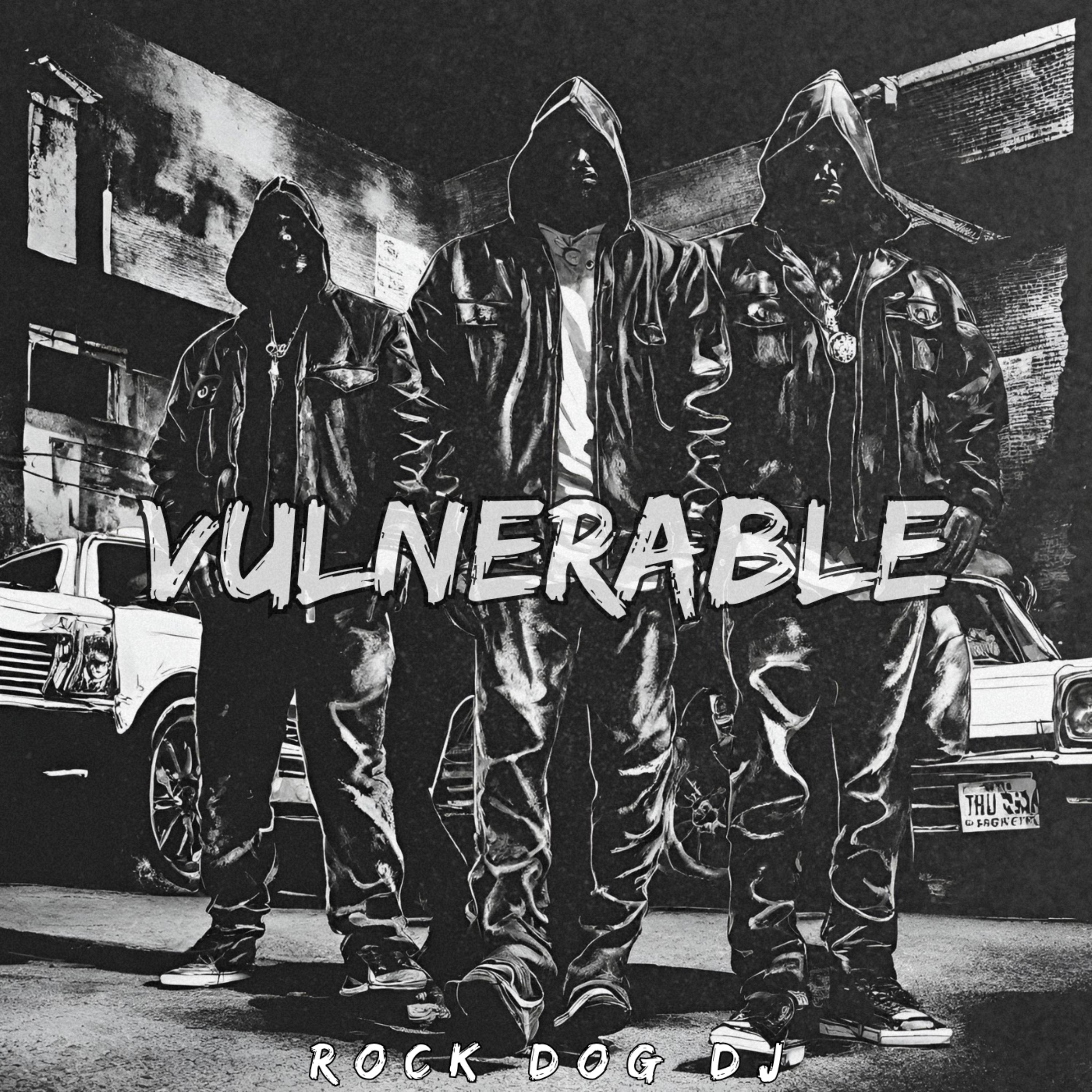 Vulnerable artwork