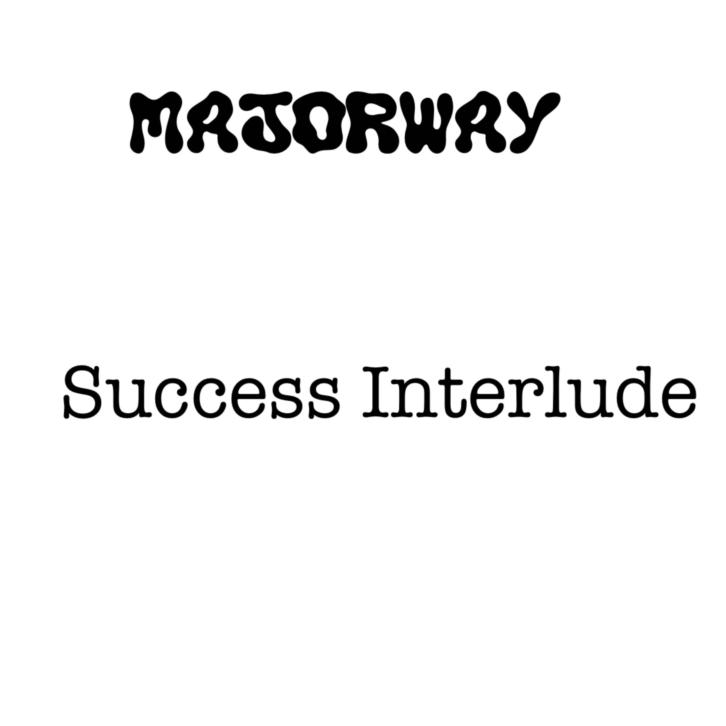 Successful (Interlude) artwork