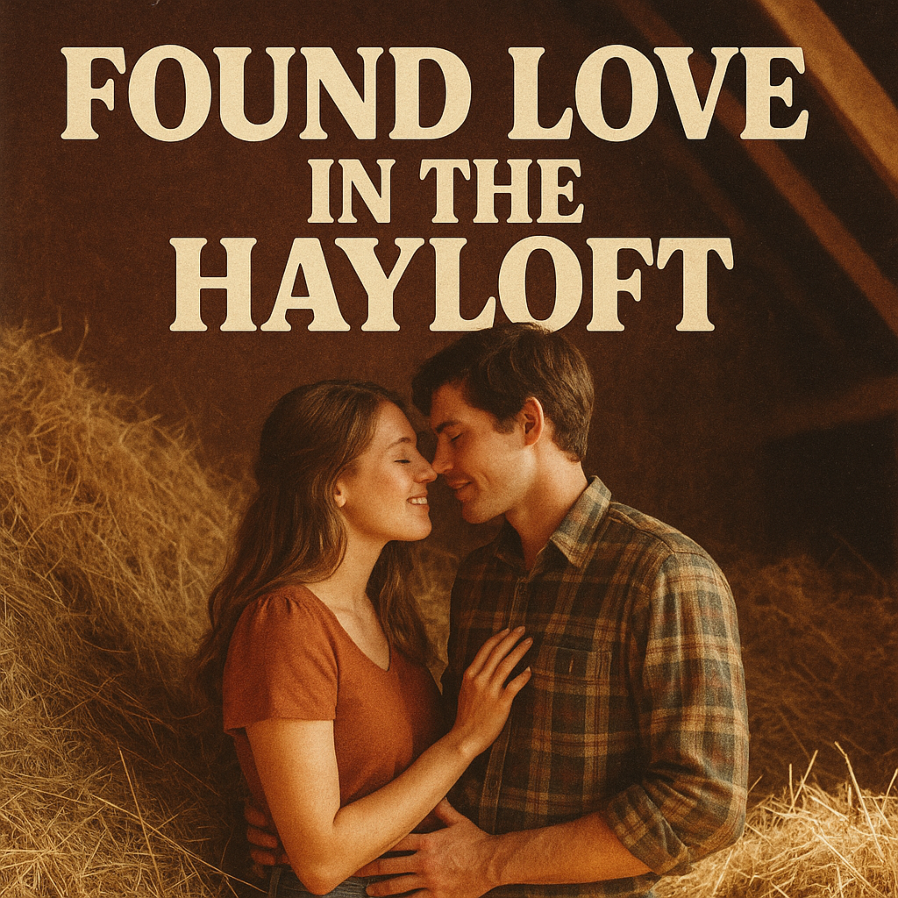 Found Love In The Hay Loft by Diesel And Dog Tags cover art