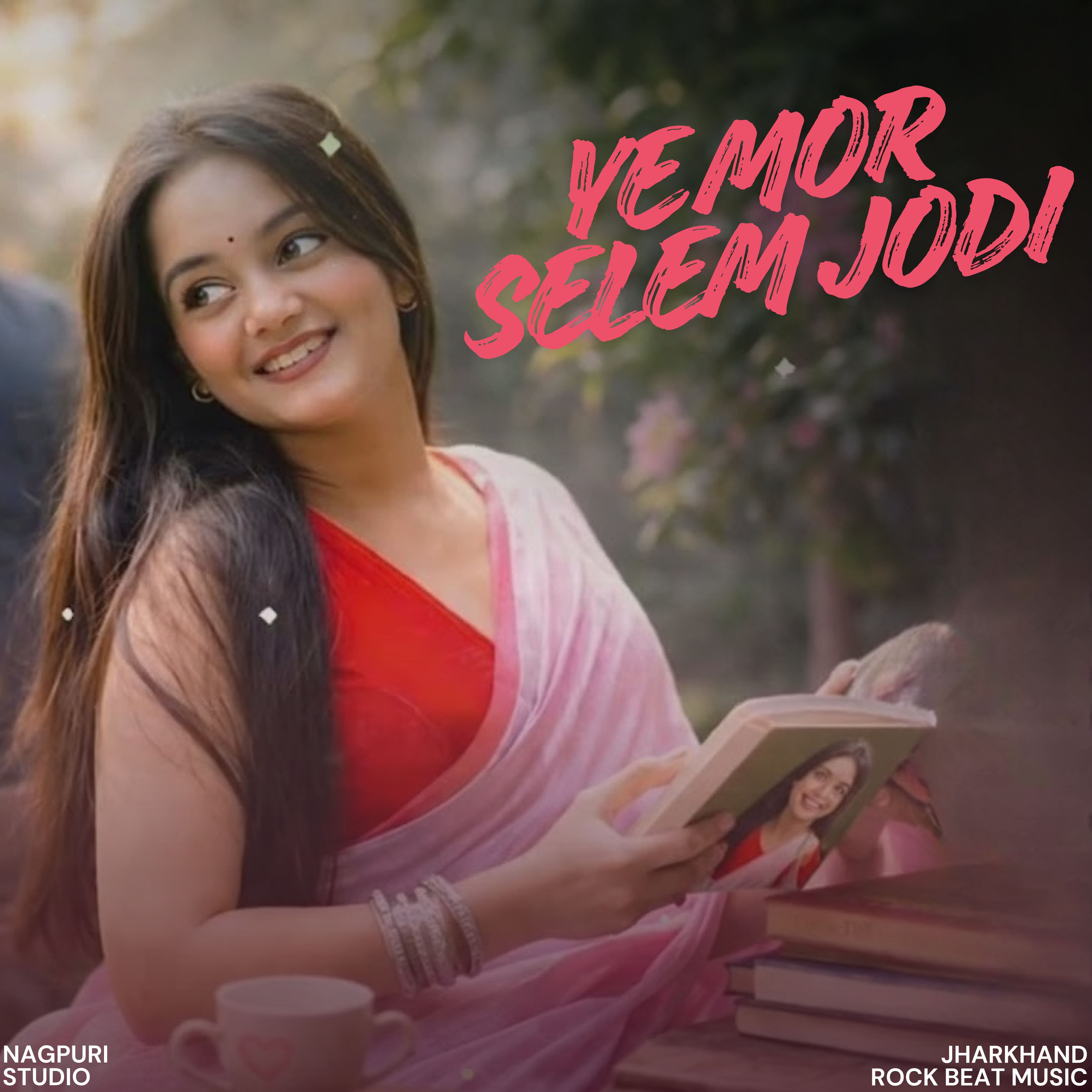 Ye Mor Selem Jodi by Nagpuri Studio cover art