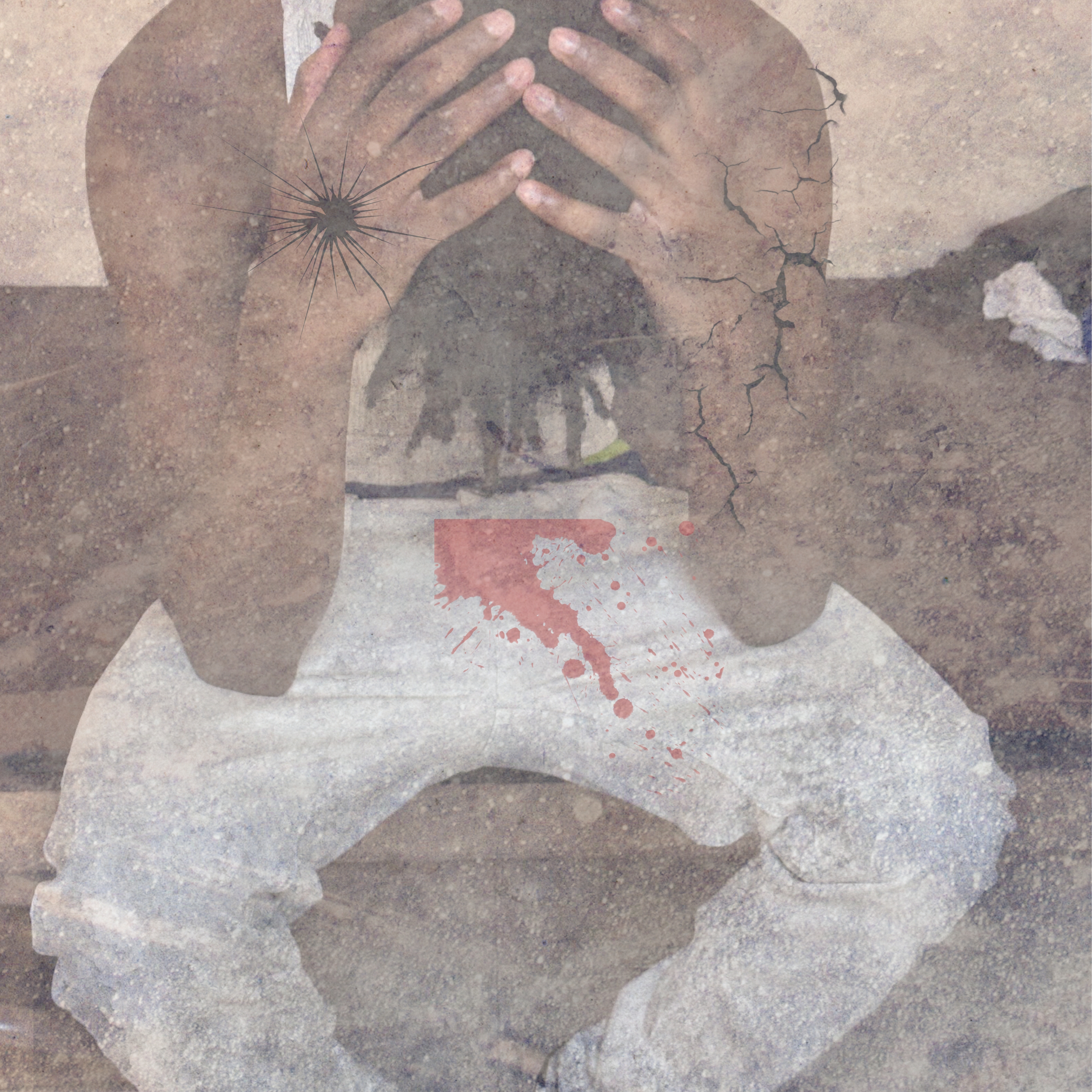 Change My Ways artwork