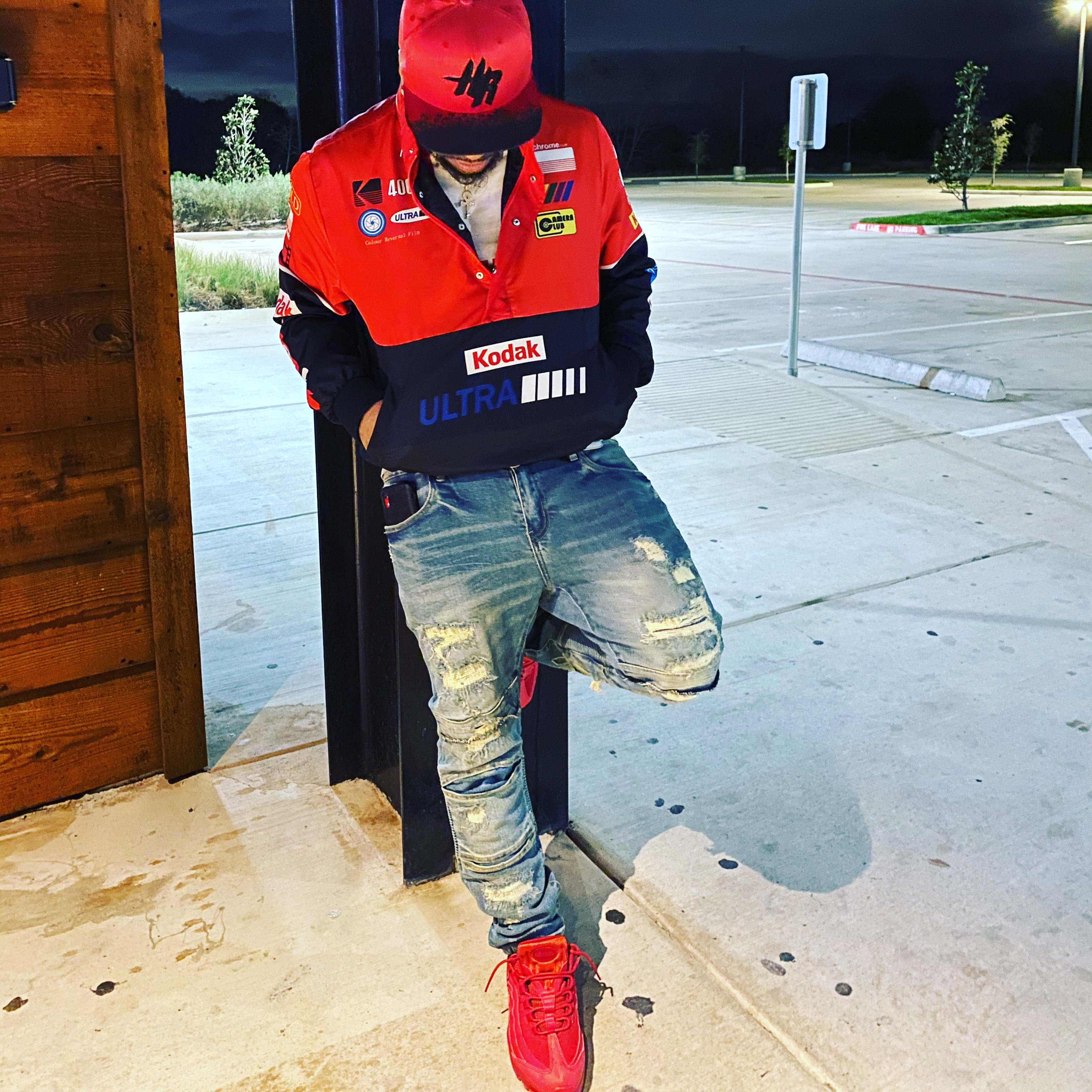 She Nasty!!! artwork