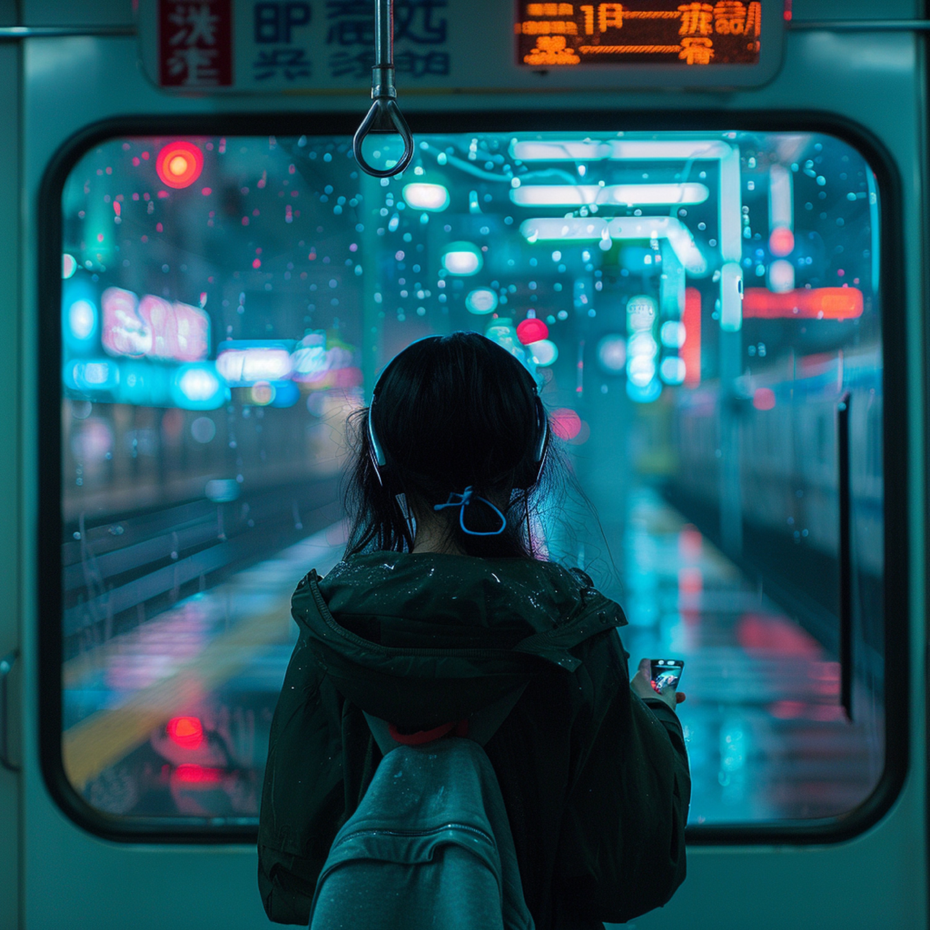 晴天阴天 by aleximusic cover art